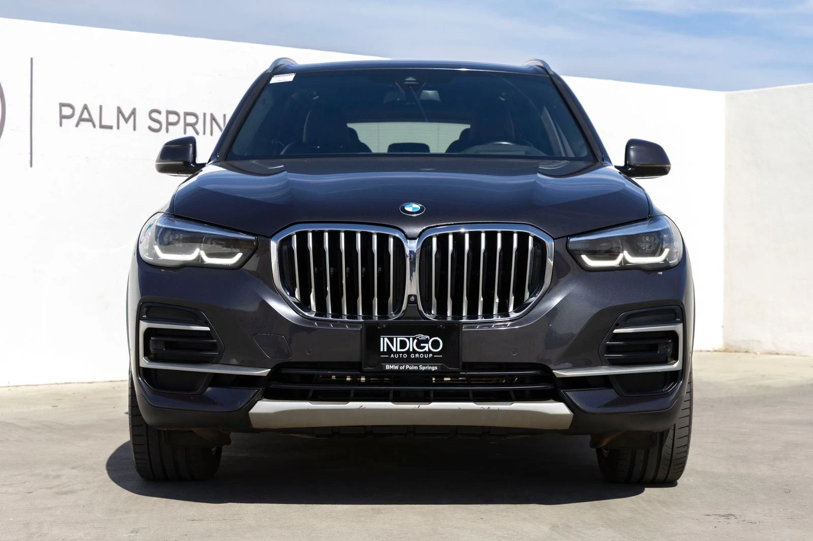 2023 BMW X5 xDrive40i (G05), 4/20