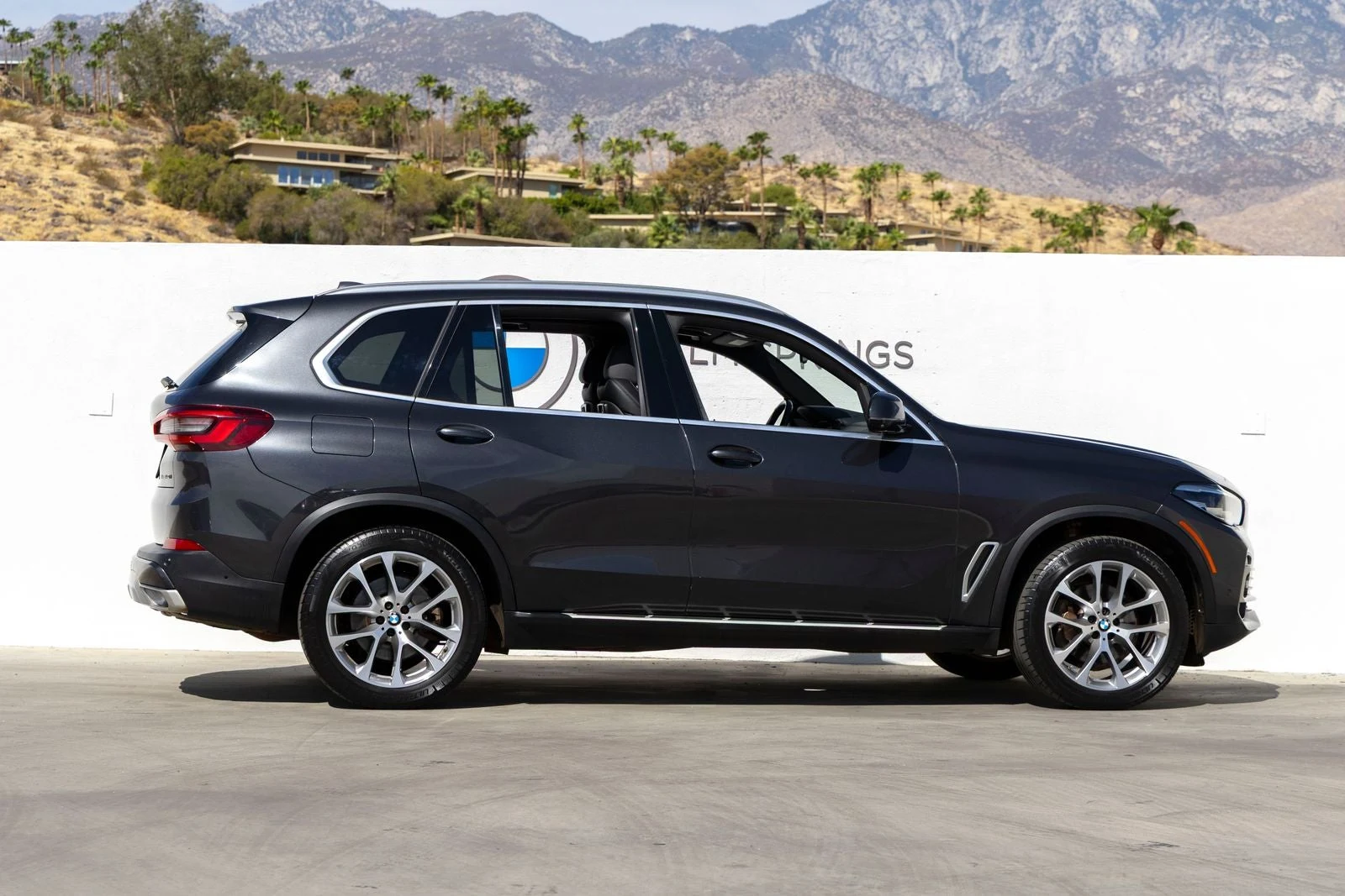 2023 BMW X5 xDrive40i (G05), 5/20