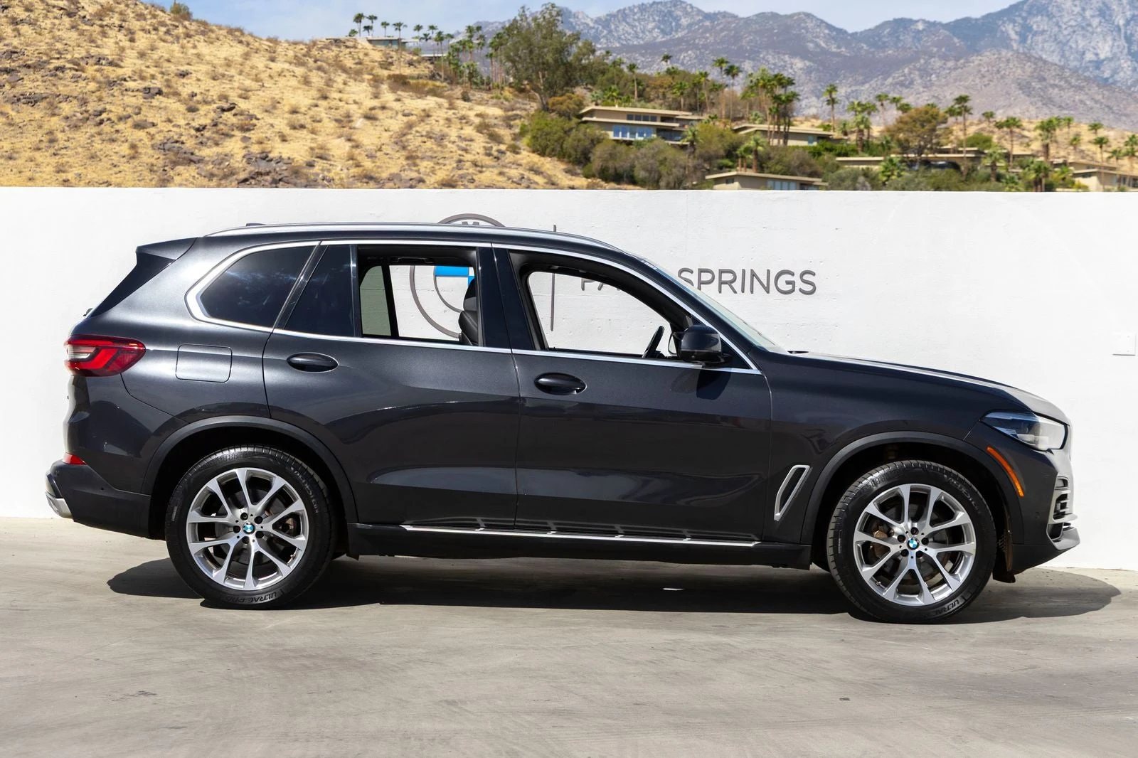 2023 BMW X5 xDrive40i (G05), 6/20