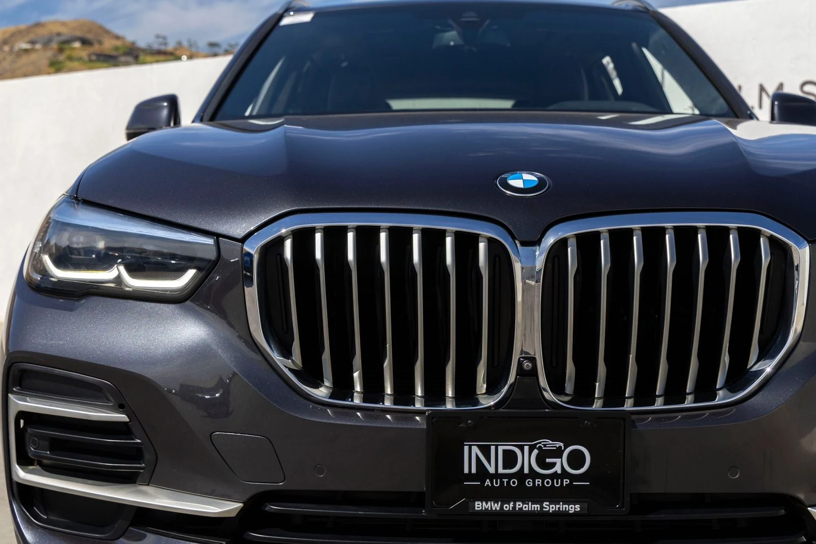 2023 BMW X5 xDrive40i (G05), 9/20