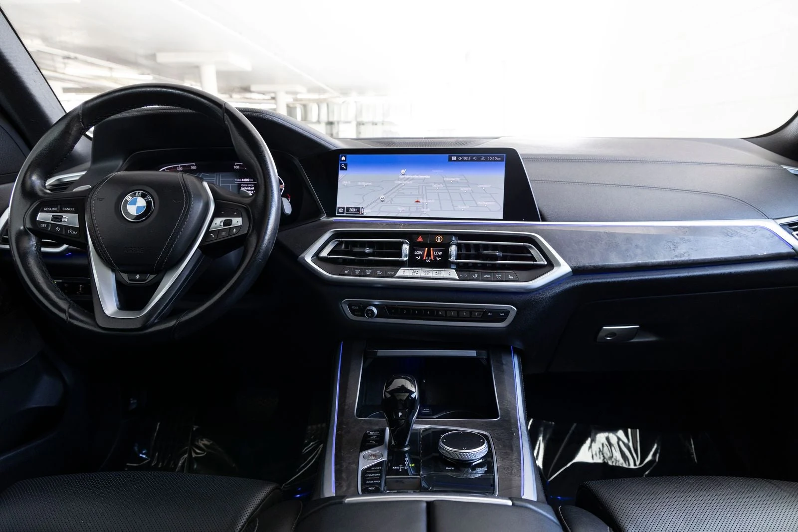 2023 BMW X5 xDrive40i (G05), 11/20