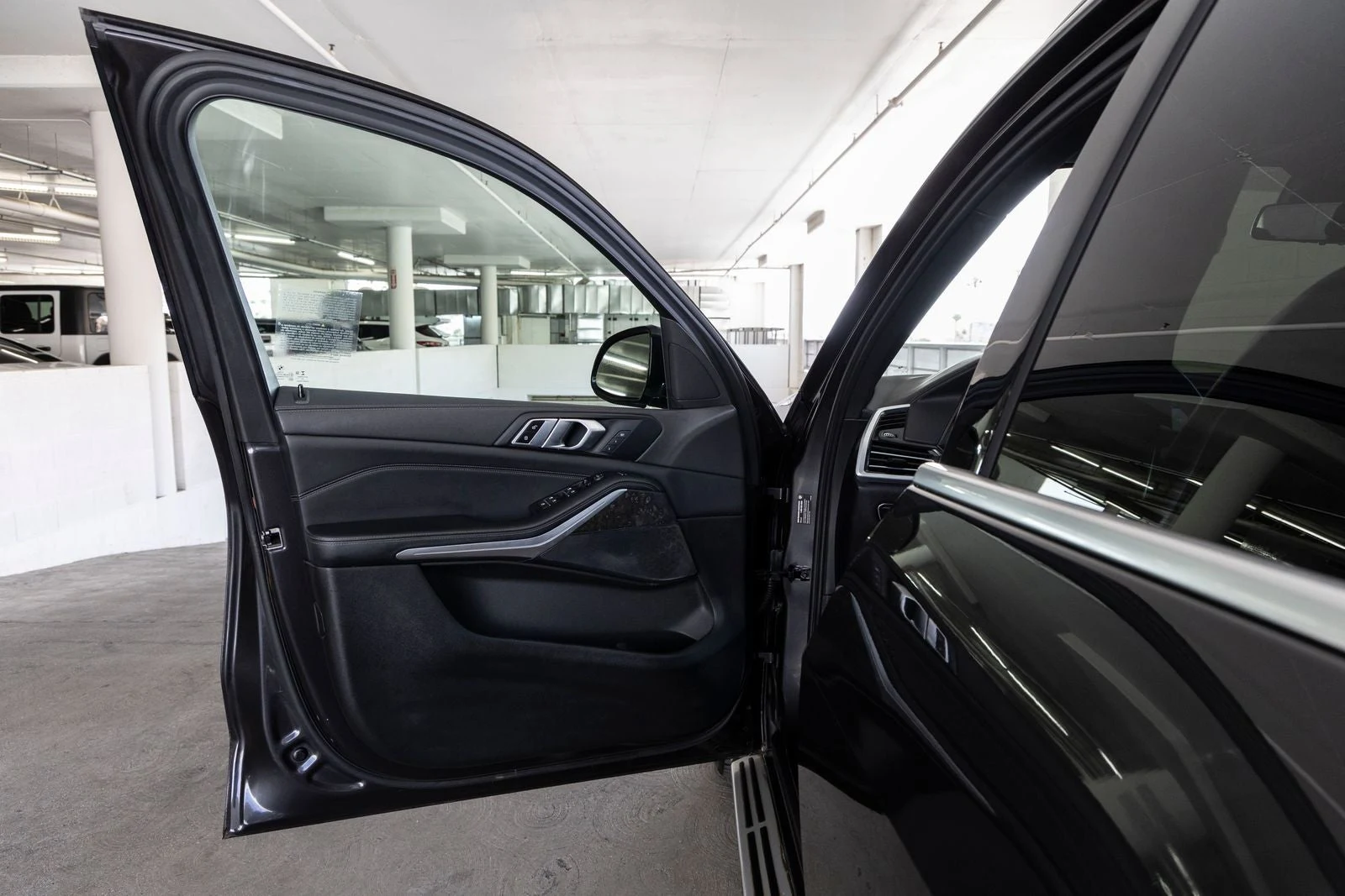 2023 BMW X5 xDrive40i (G05), 13/20