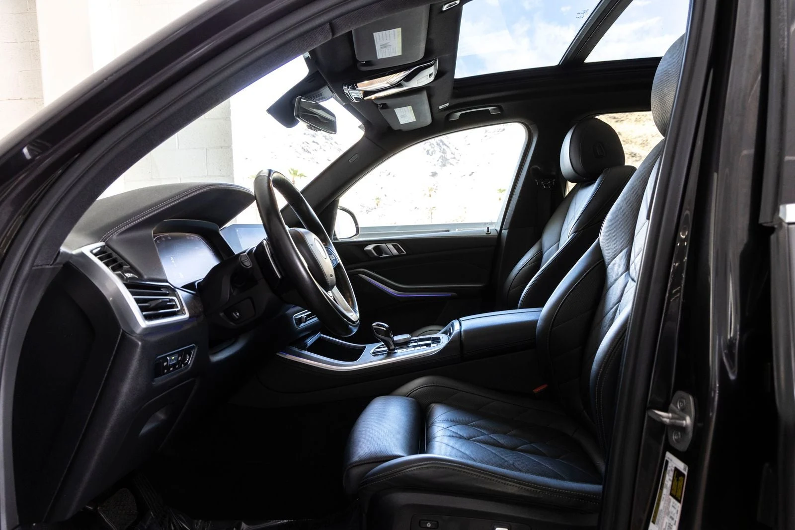 2023 BMW X5 xDrive40i (G05), 14/20