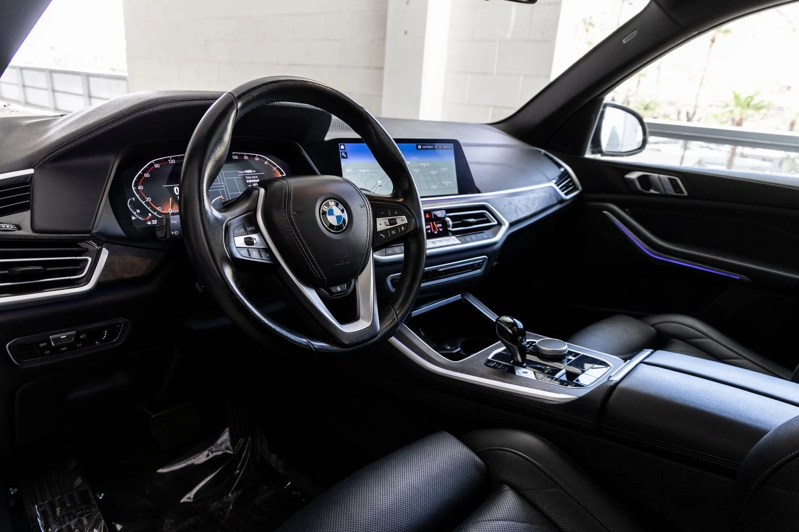 2023 BMW X5 xDrive40i (G05), 15/20