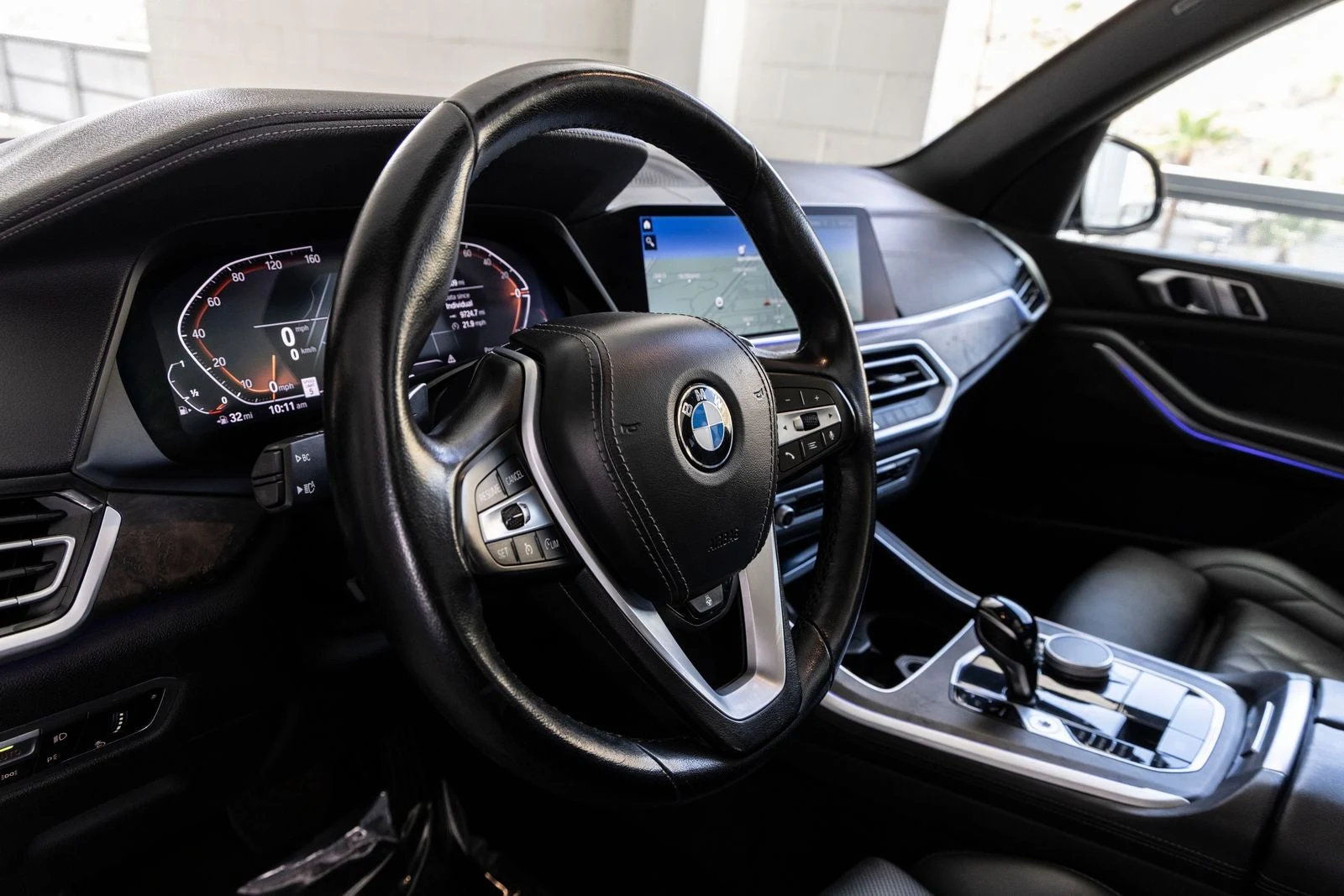 2023 BMW X5 xDrive40i (G05), 16/20