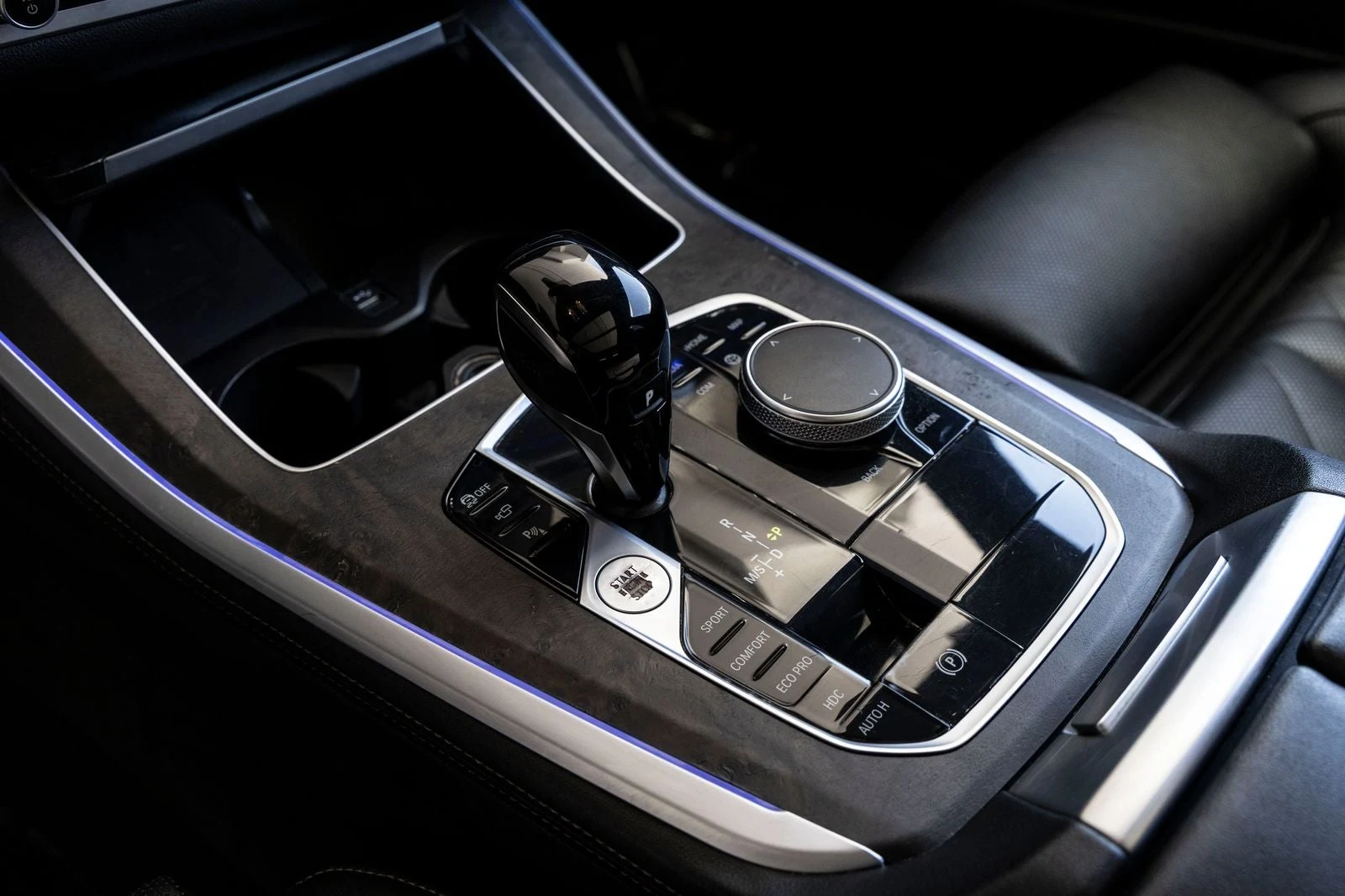 2023 BMW X5 xDrive40i (G05), 17/20