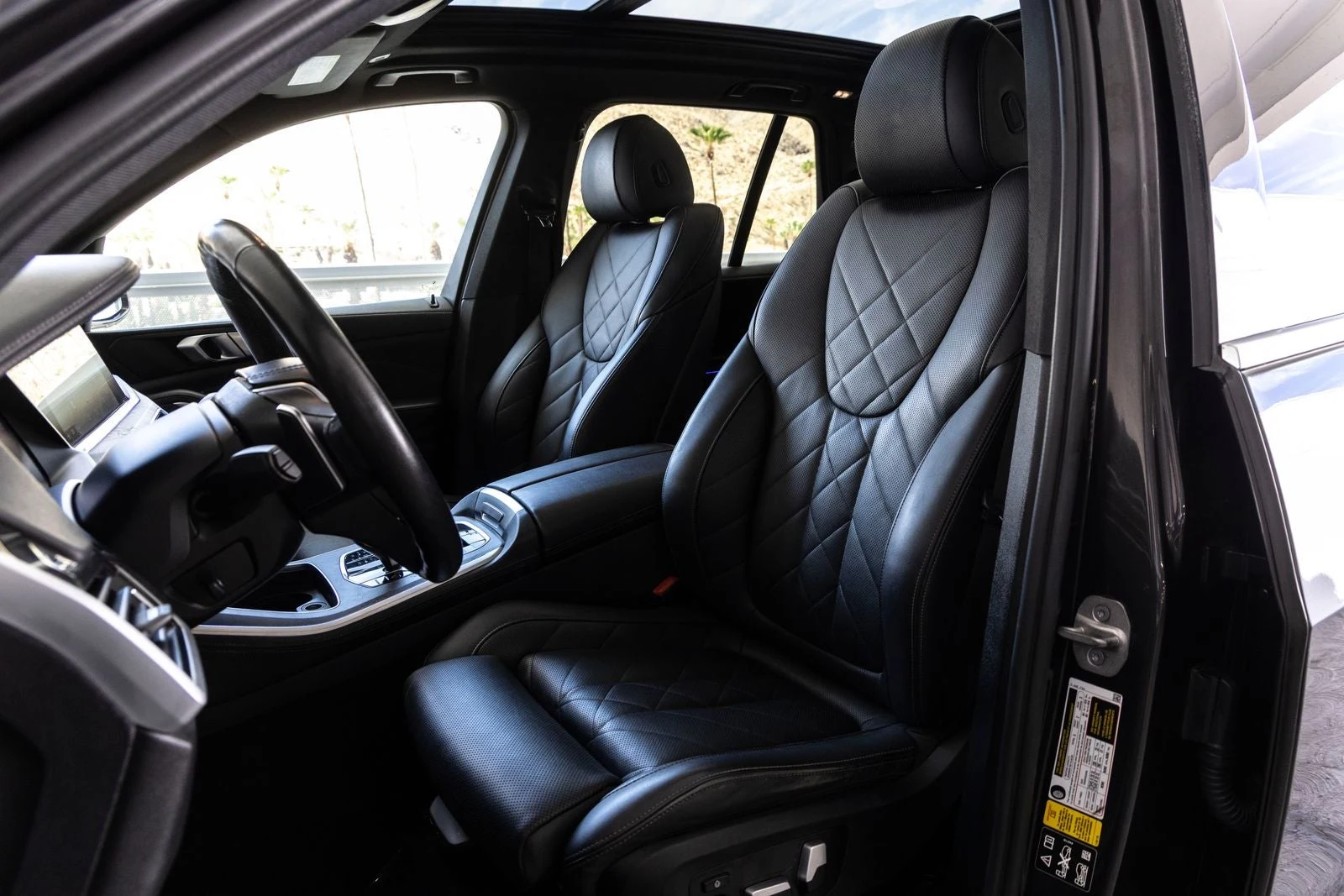2023 BMW X5 xDrive40i (G05), 18/20