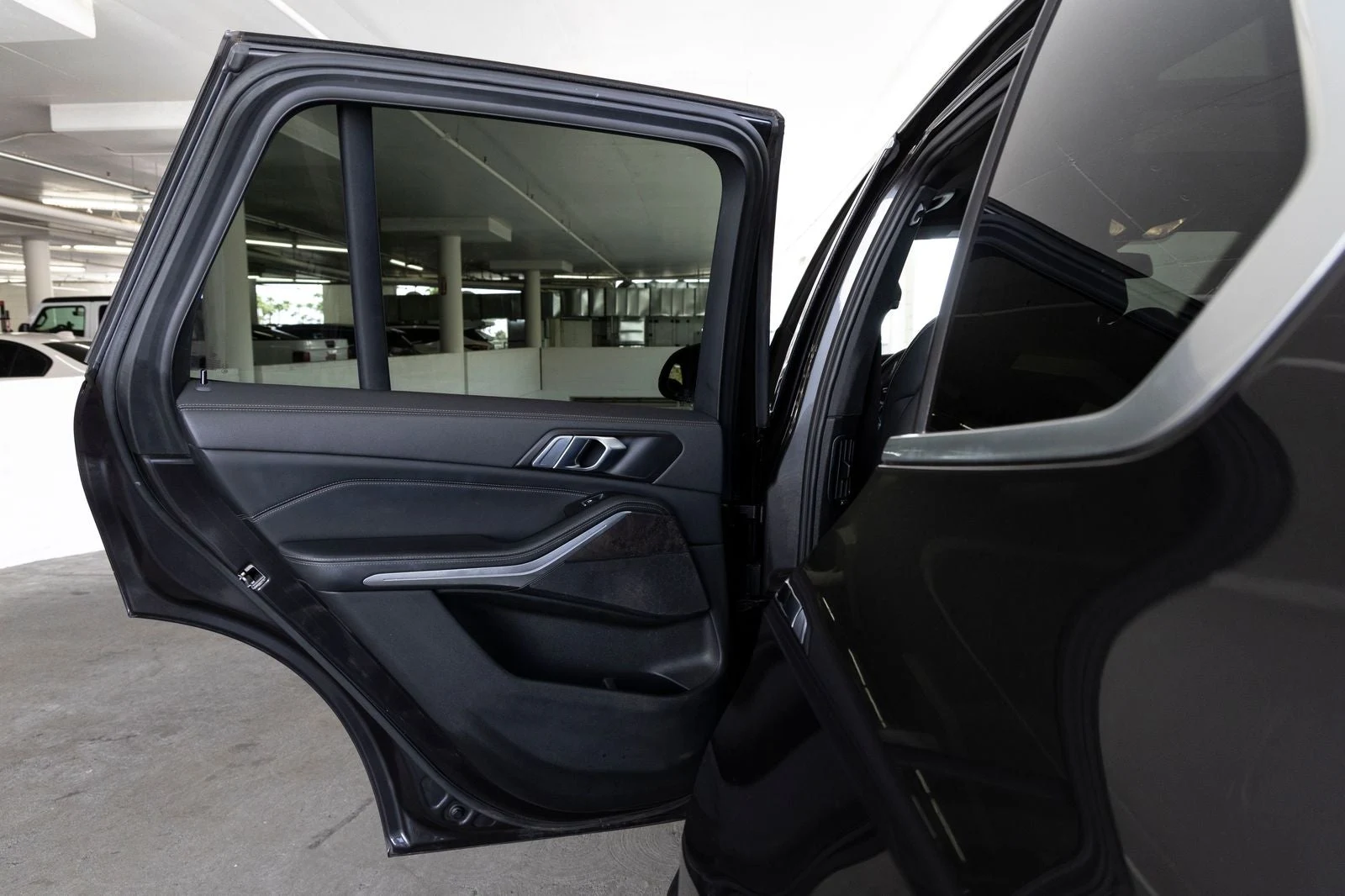 2023 BMW X5 xDrive40i (G05), 19/20