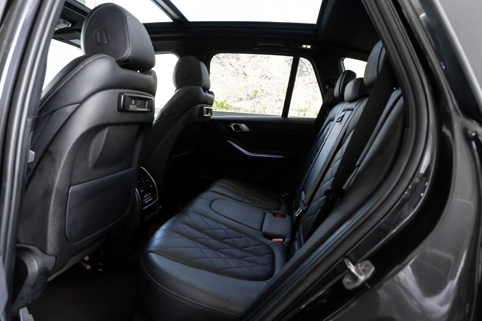 2023 BMW X5 xDrive40i (G05), 20/20