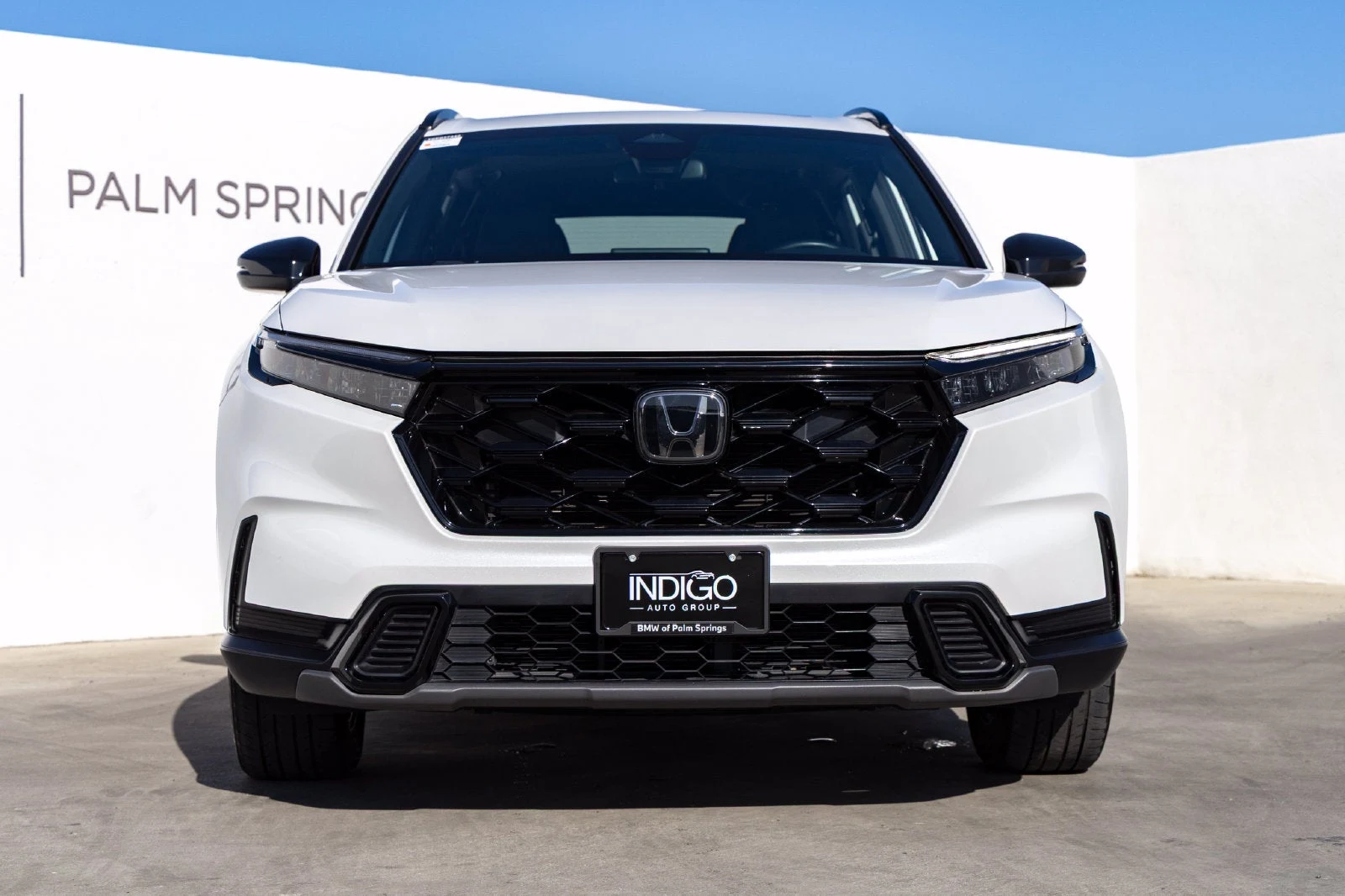 2025 Honda CR-V Hybrid Sport (6th Generation), 4/20
