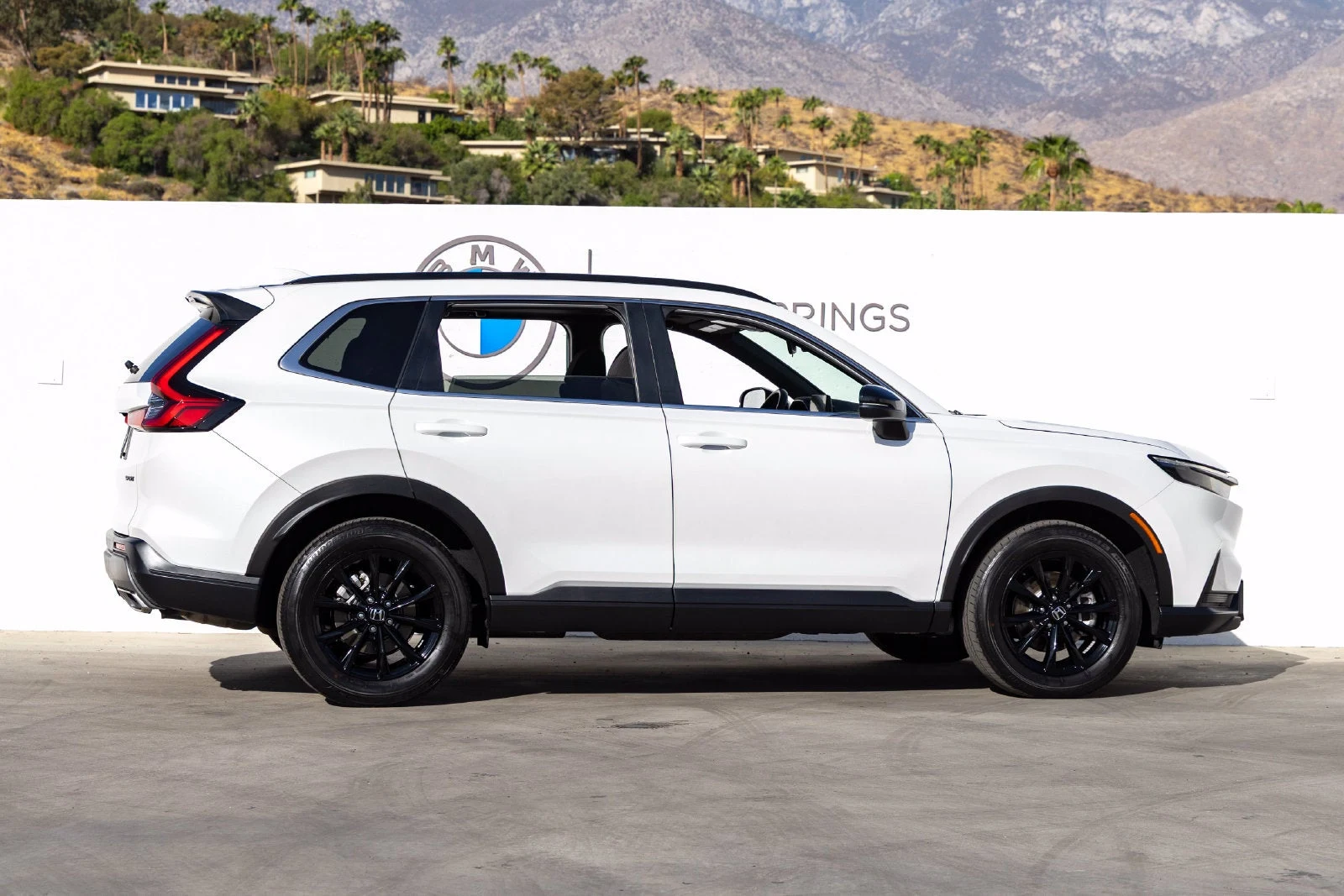 2025 Honda CR-V Hybrid Sport (6th Generation), 5/20