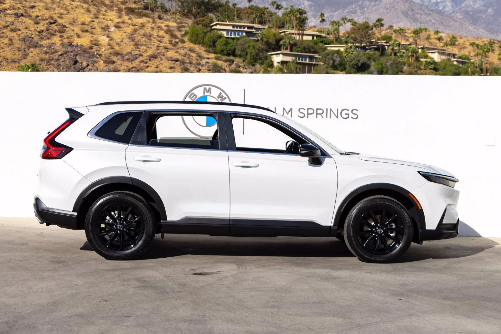 2025 Honda CR-V Hybrid Sport (6th Generation), 6/20