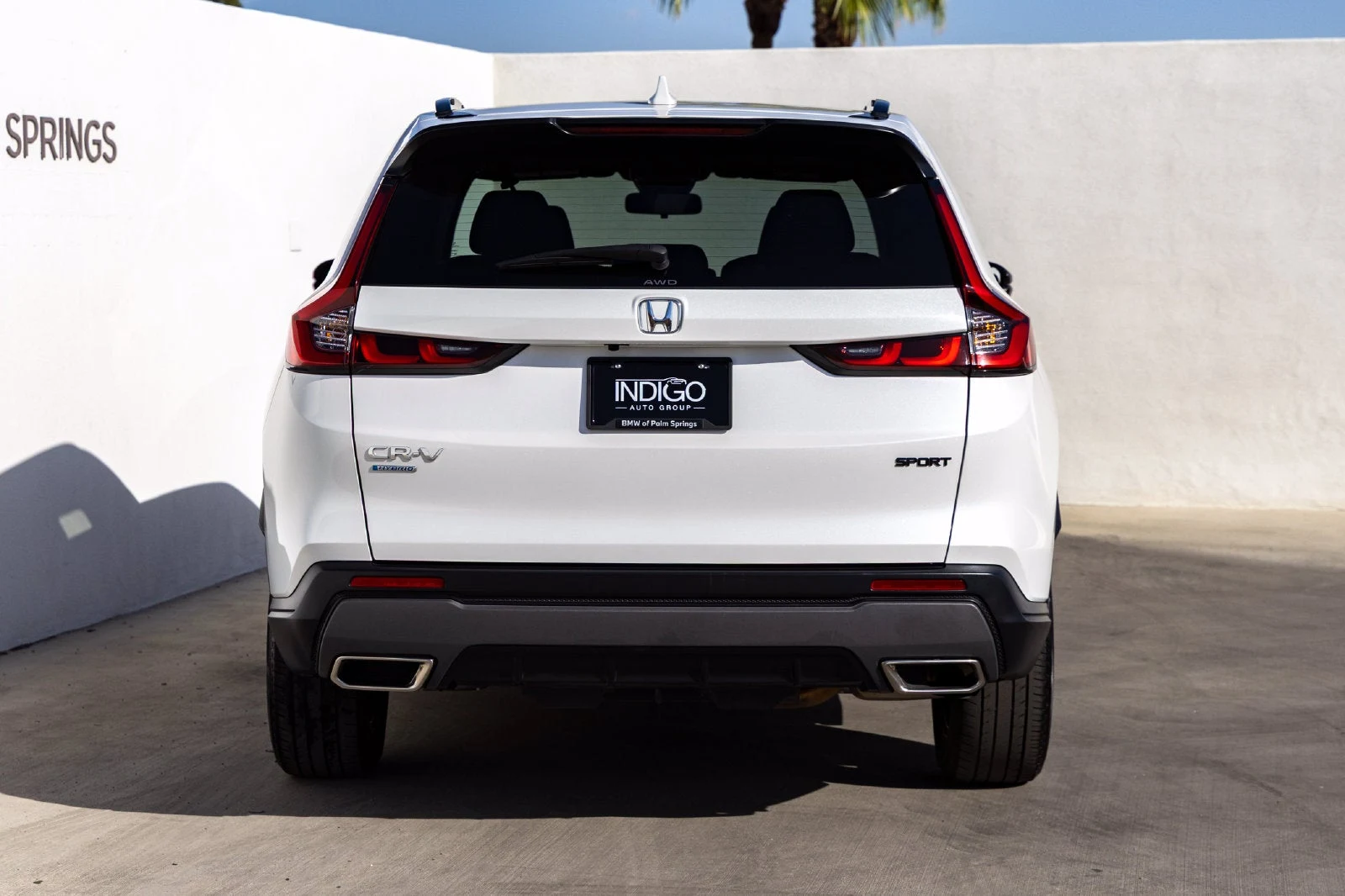 2025 Honda CR-V Hybrid Sport (6th Generation), 7/20
