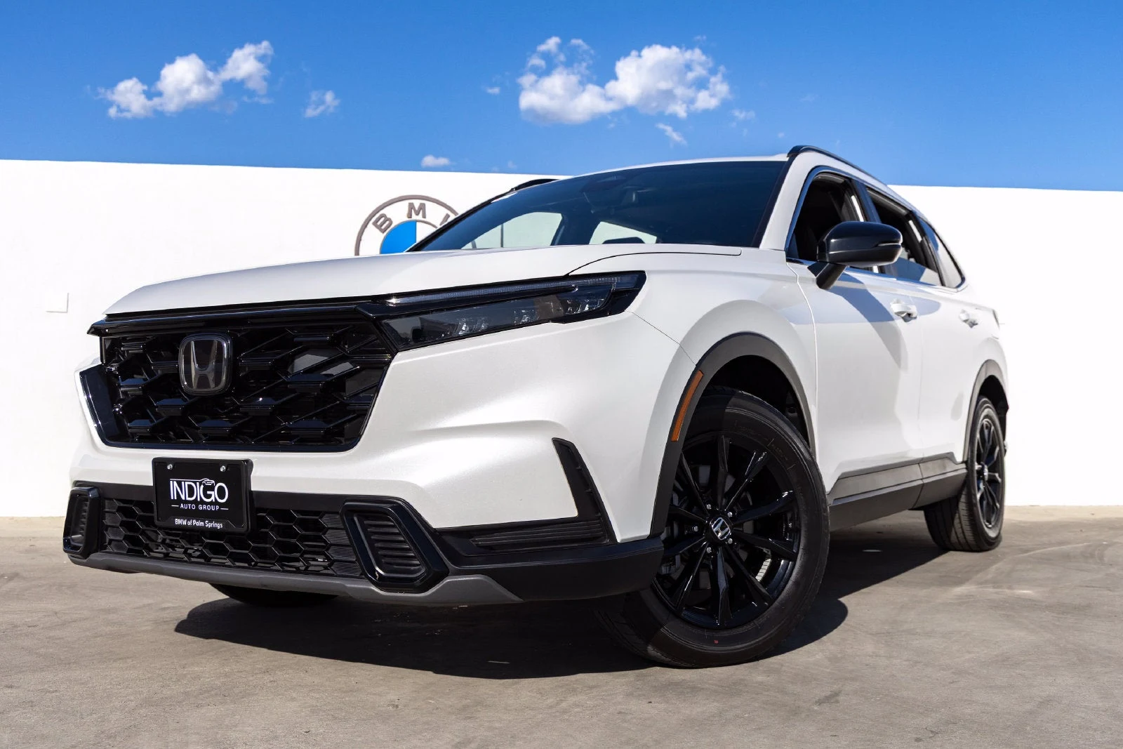 2025 Honda CR-V Hybrid Sport (6th Generation), 8/20