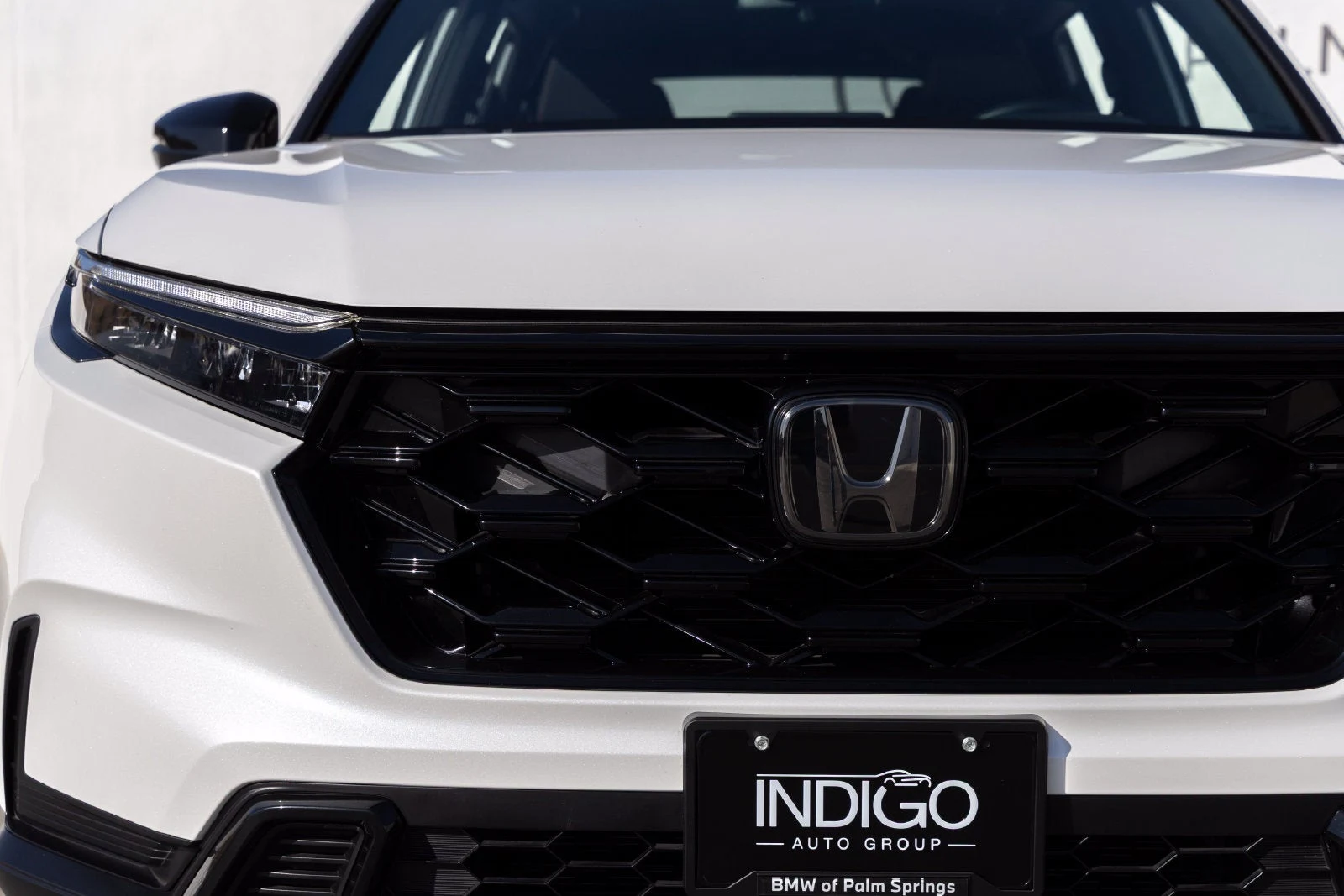 2025 Honda CR-V Hybrid Sport (6th Generation), 9/20