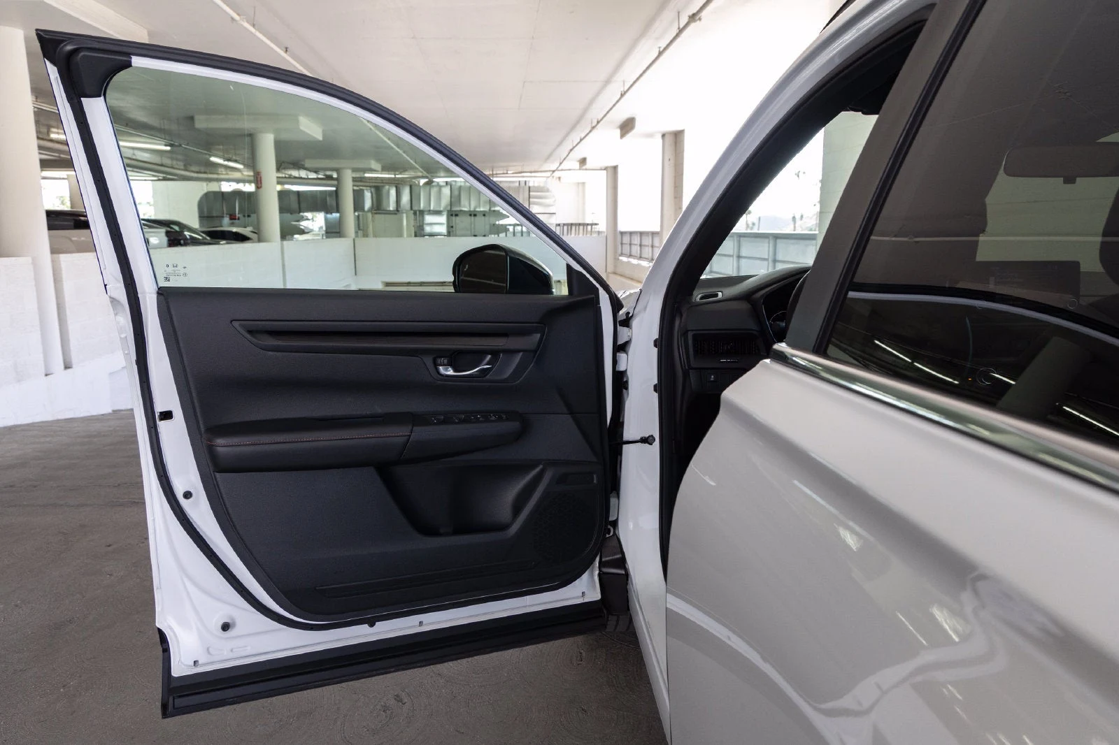 2025 Honda CR-V Hybrid Sport (6th Generation), 13/20