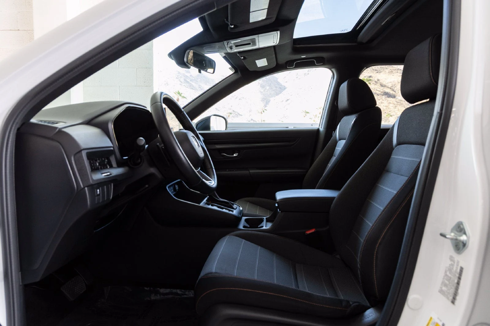 2025 Honda CR-V Hybrid Sport (6th Generation), 14/20
