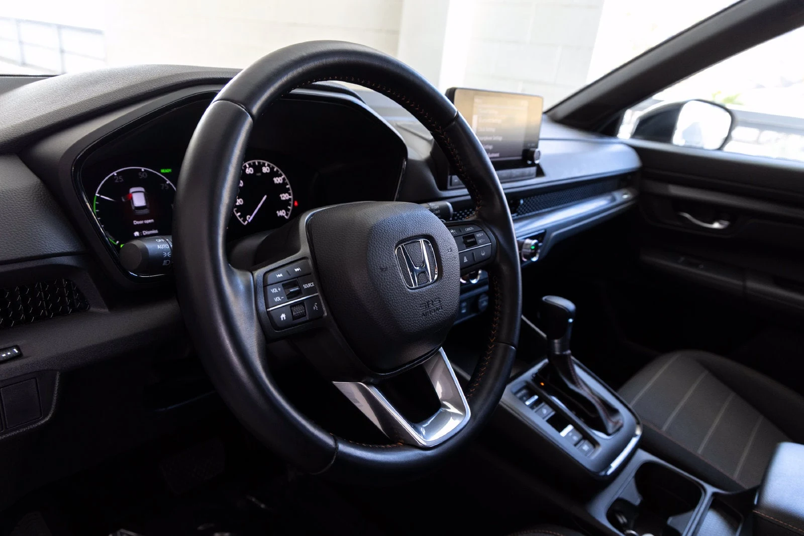 2025 Honda CR-V Hybrid Sport (6th Generation), 16/20