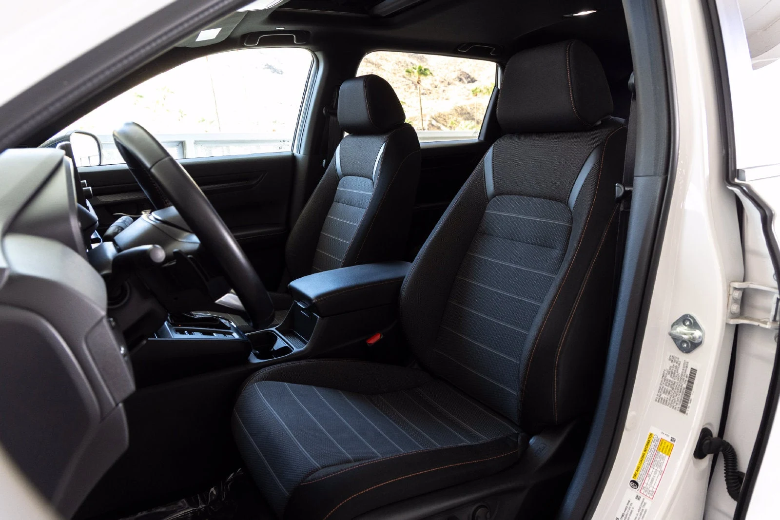 2025 Honda CR-V Hybrid Sport (6th Generation), 19/20