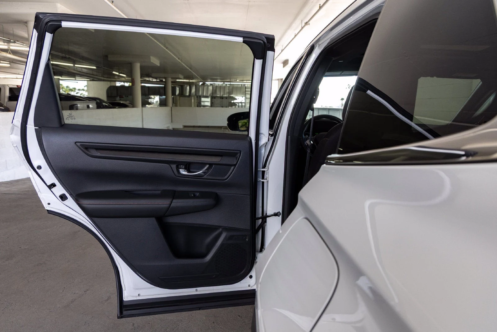 2025 Honda CR-V Hybrid Sport (6th Generation), 20/20