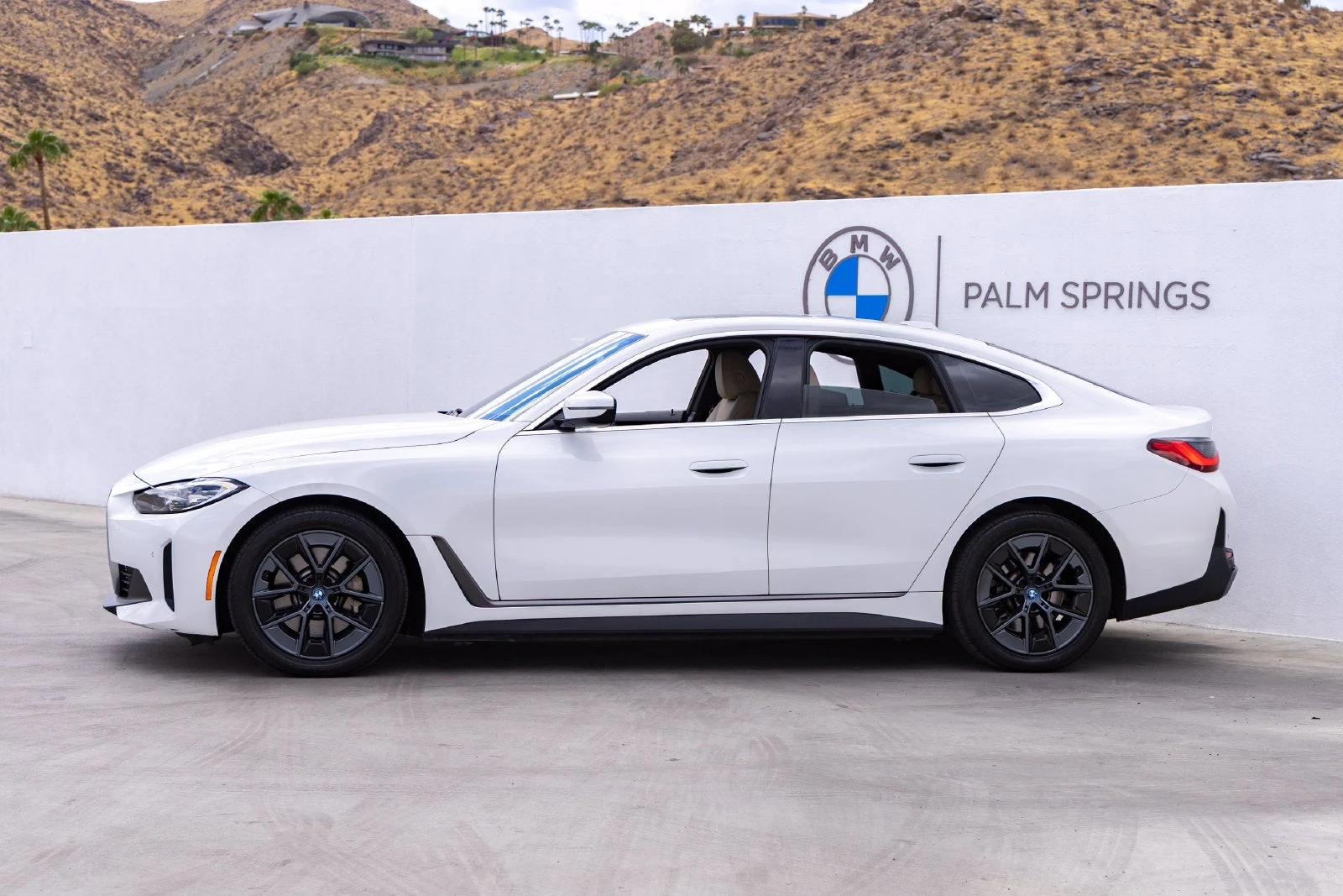2023 BMW i4 eDrive40 (G26), 3/20