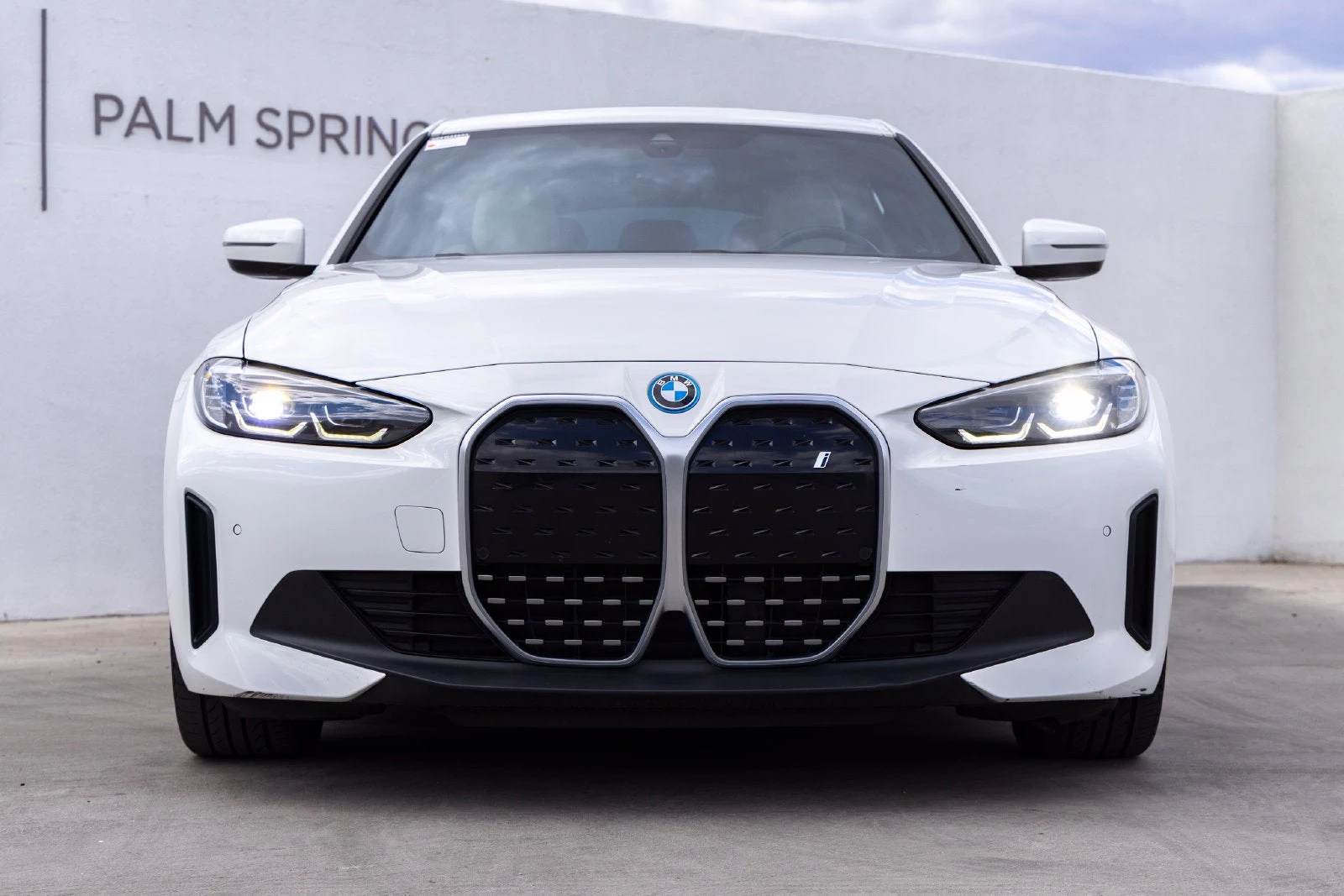 2023 BMW i4 eDrive40 (G26), 4/20