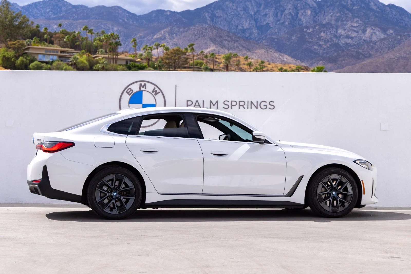2023 BMW i4 eDrive40 (G26), 5/20