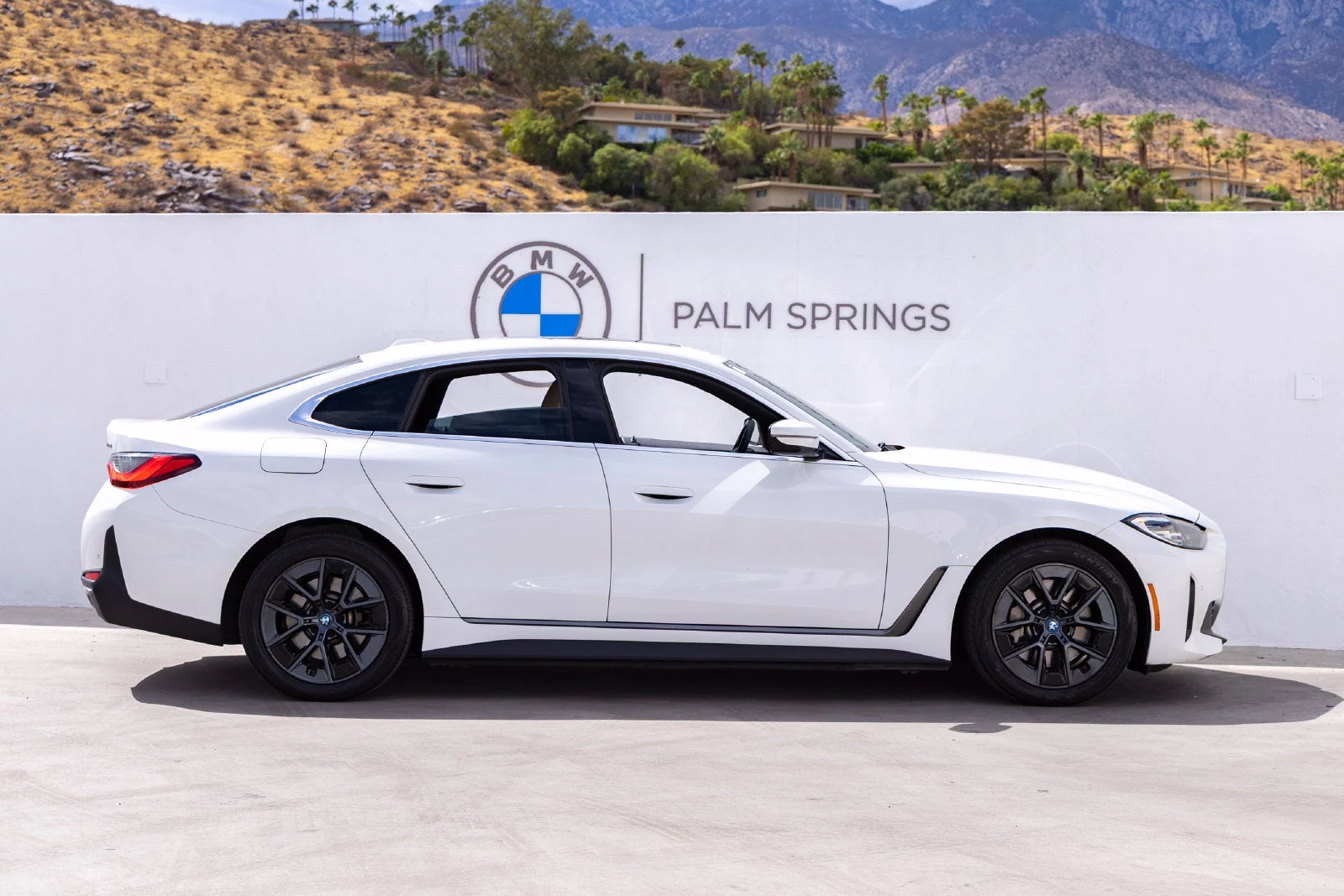 2023 BMW i4 eDrive40 (G26), 6/20
