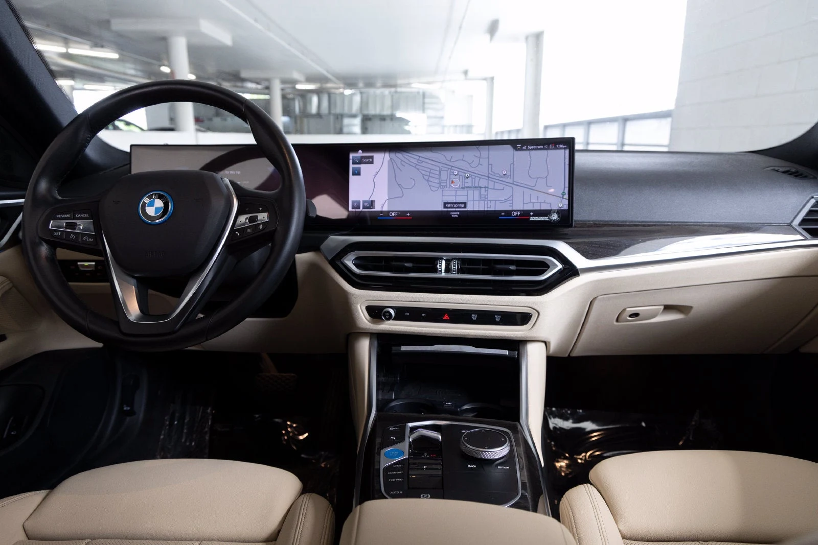 2023 BMW i4 eDrive40 (G26), 11/20