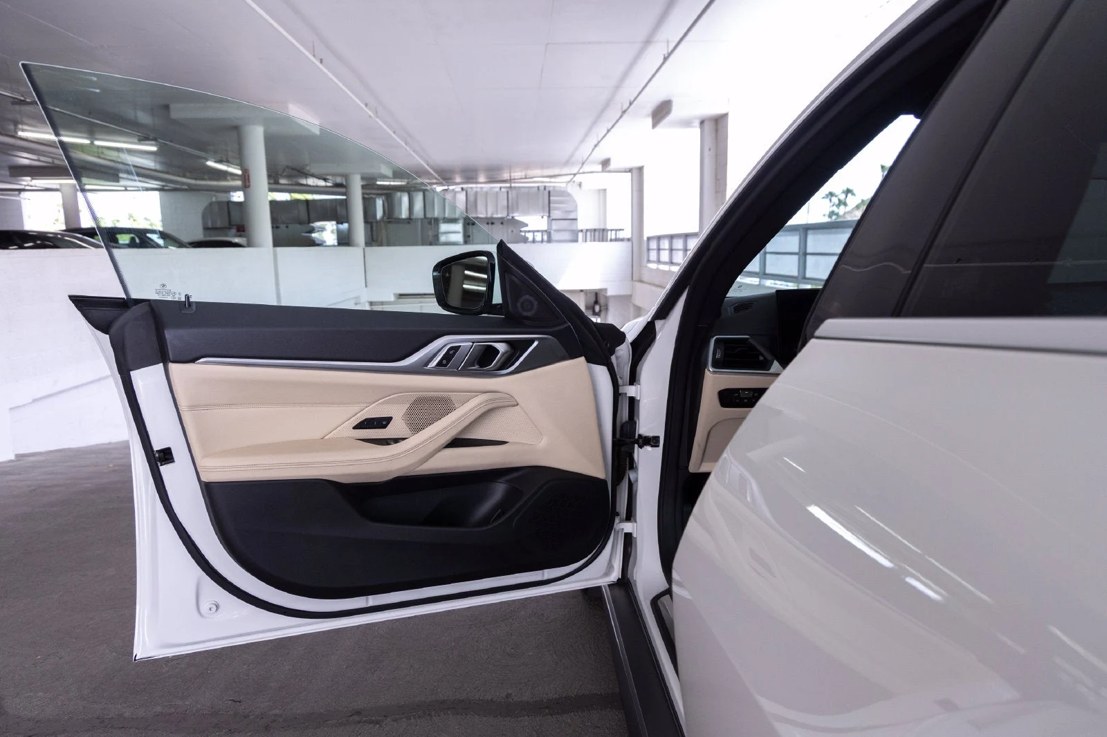 2023 BMW i4 eDrive40 (G26), 13/20