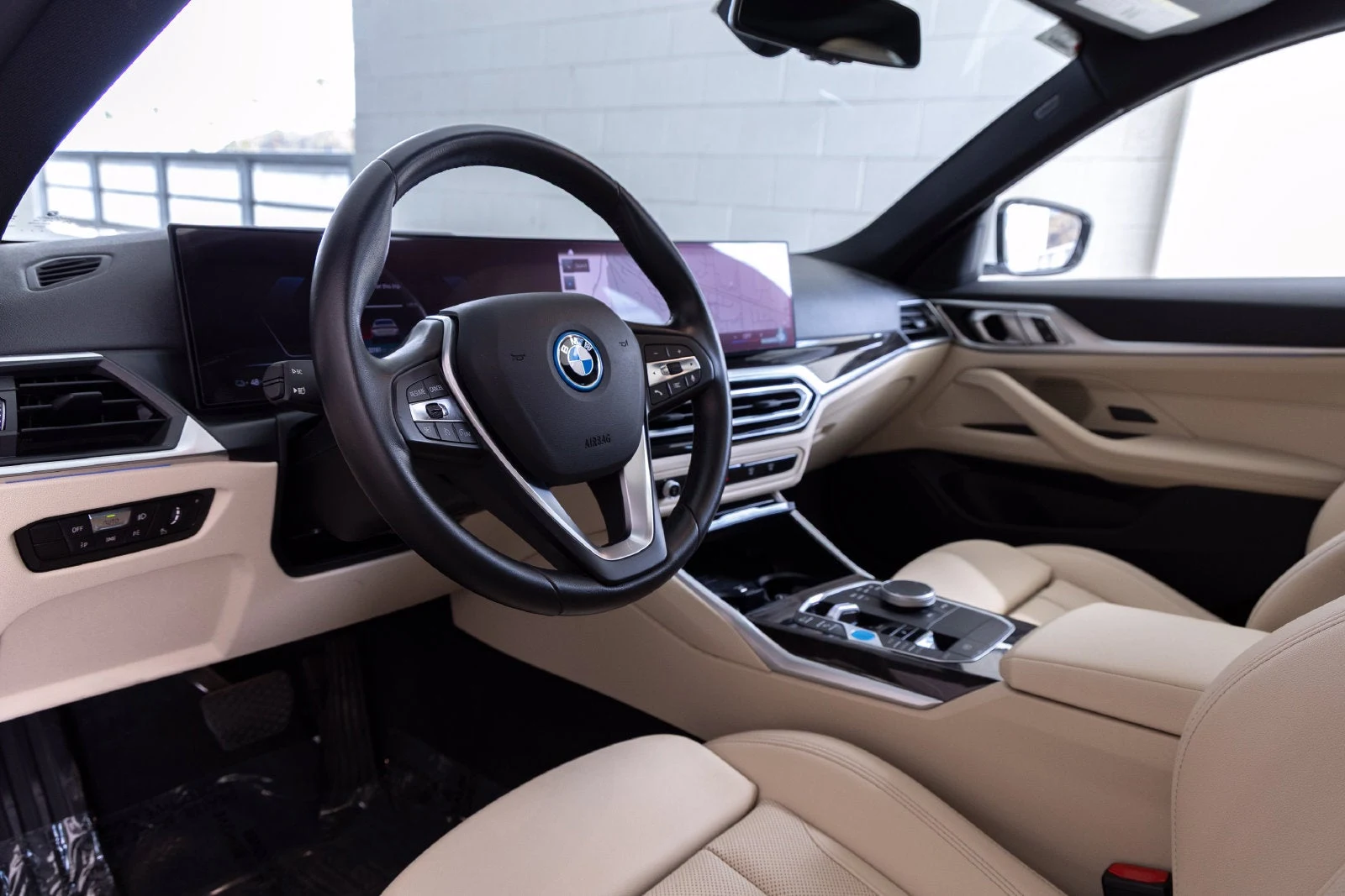 2023 BMW i4 eDrive40 (G26), 15/20