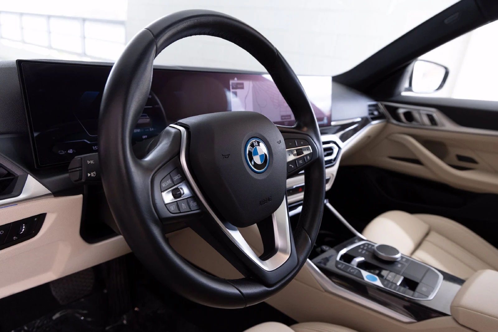 2023 BMW i4 eDrive40 (G26), 16/20