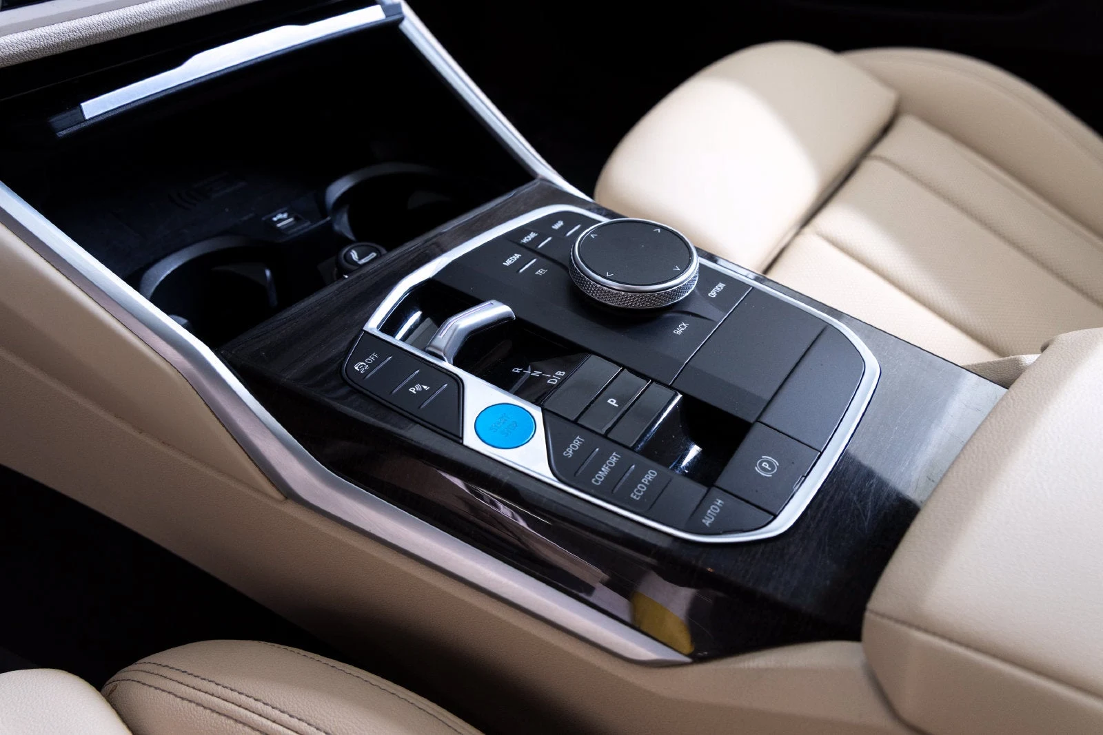 2023 BMW i4 eDrive40 (G26), 17/20