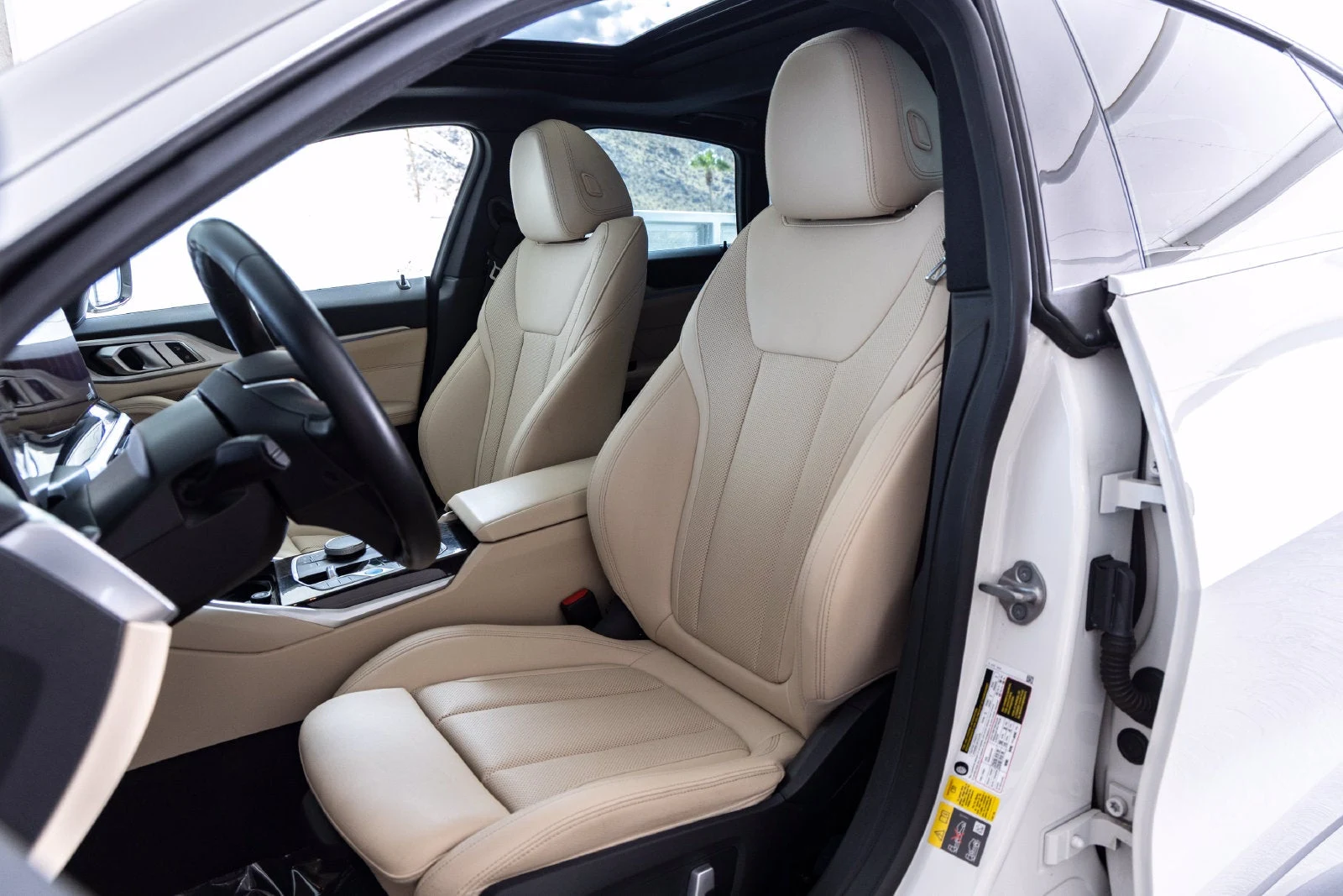 2023 BMW i4 eDrive40 (G26), 18/20