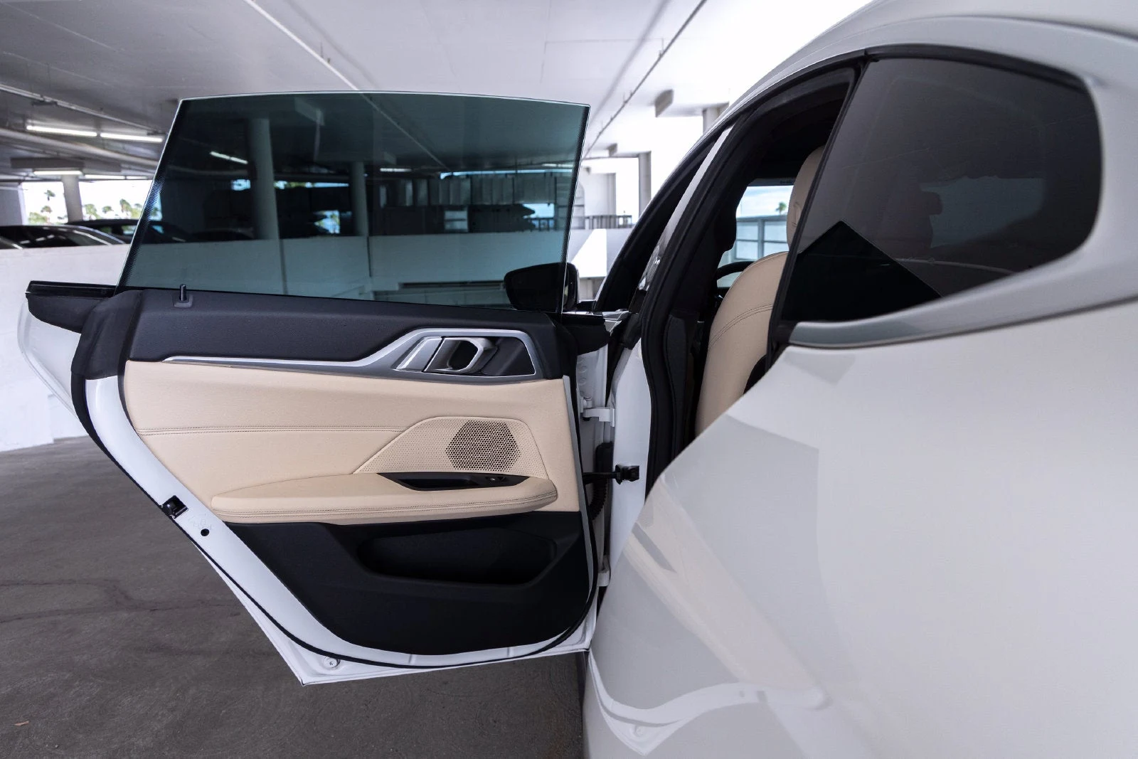 2023 BMW i4 eDrive40 (G26), 19/20