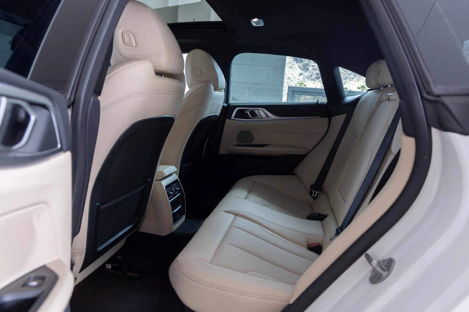 2023 BMW i4 eDrive40 (G26), 20/20