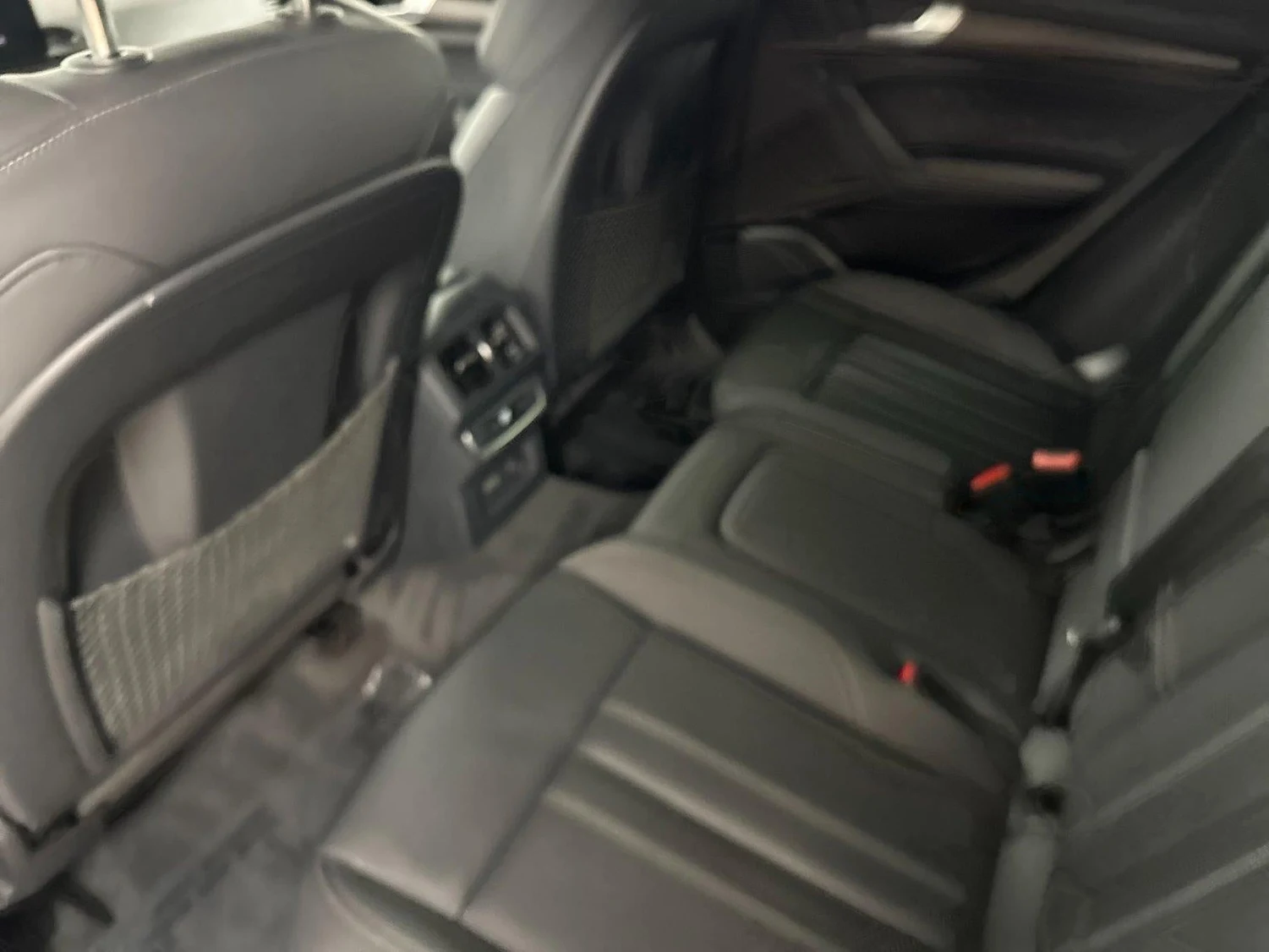 2023 Audi Q5 55 TFSI e Premium Plus (FY), 11/20