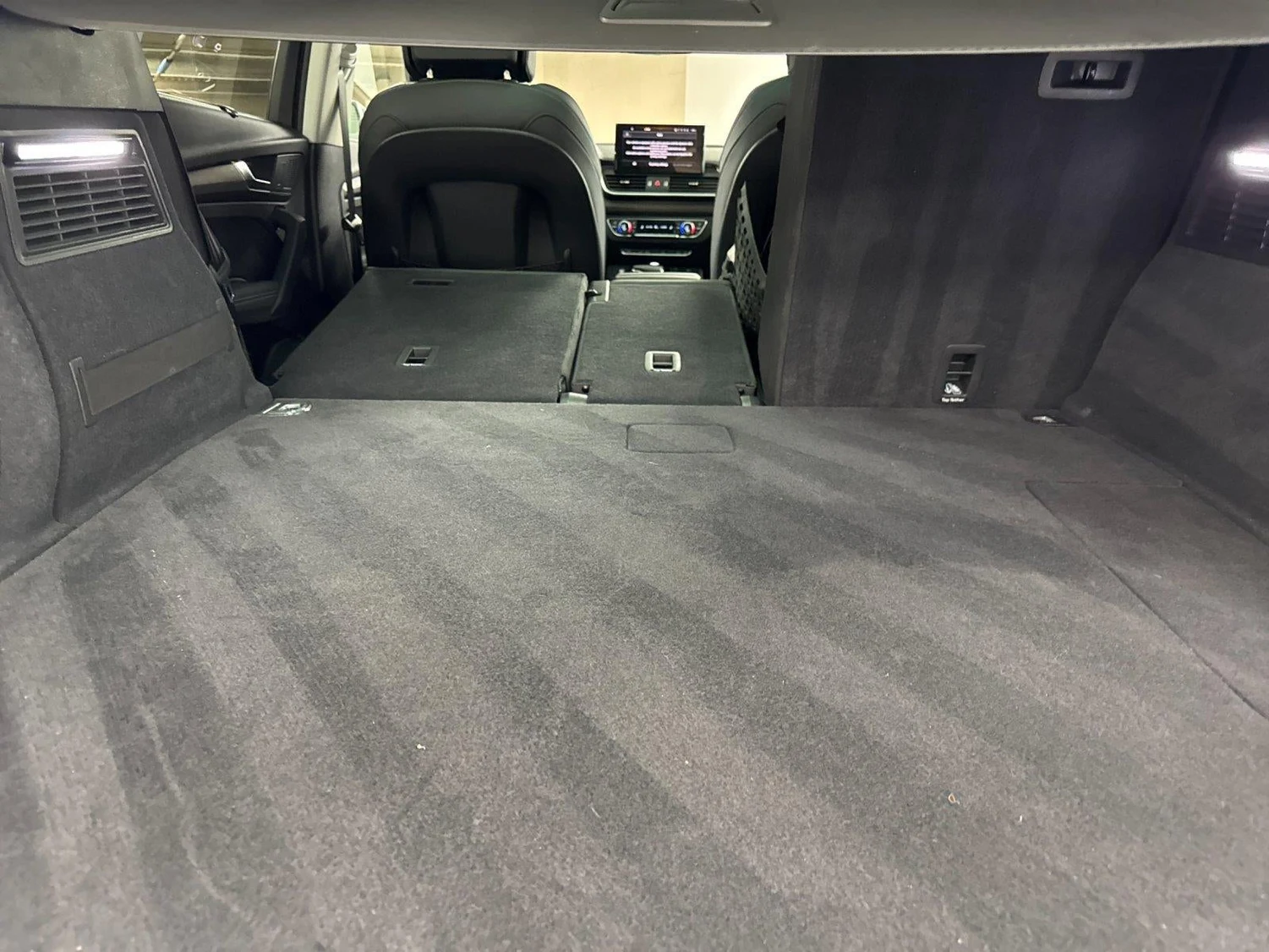 2023 Audi Q5 55 TFSI e Premium Plus (FY), 14/20