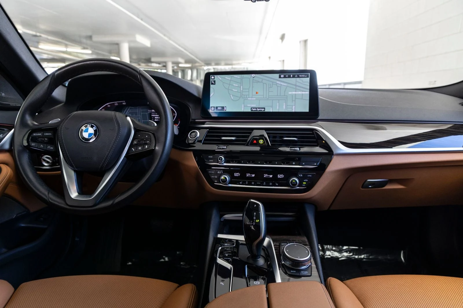 2023 BMW 530i Sedan (G30), 11/20