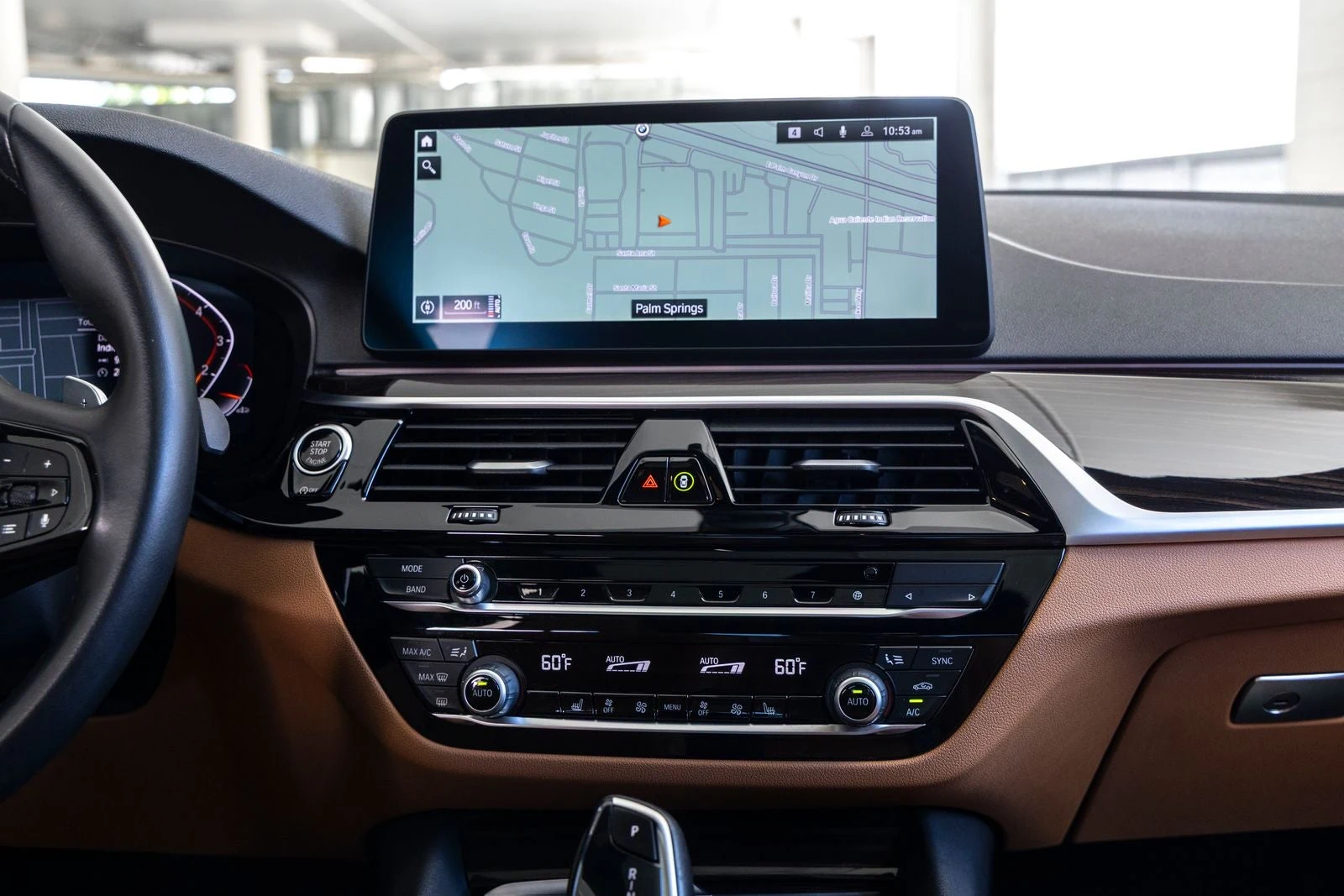 2023 BMW 530i Sedan (G30), 12/20
