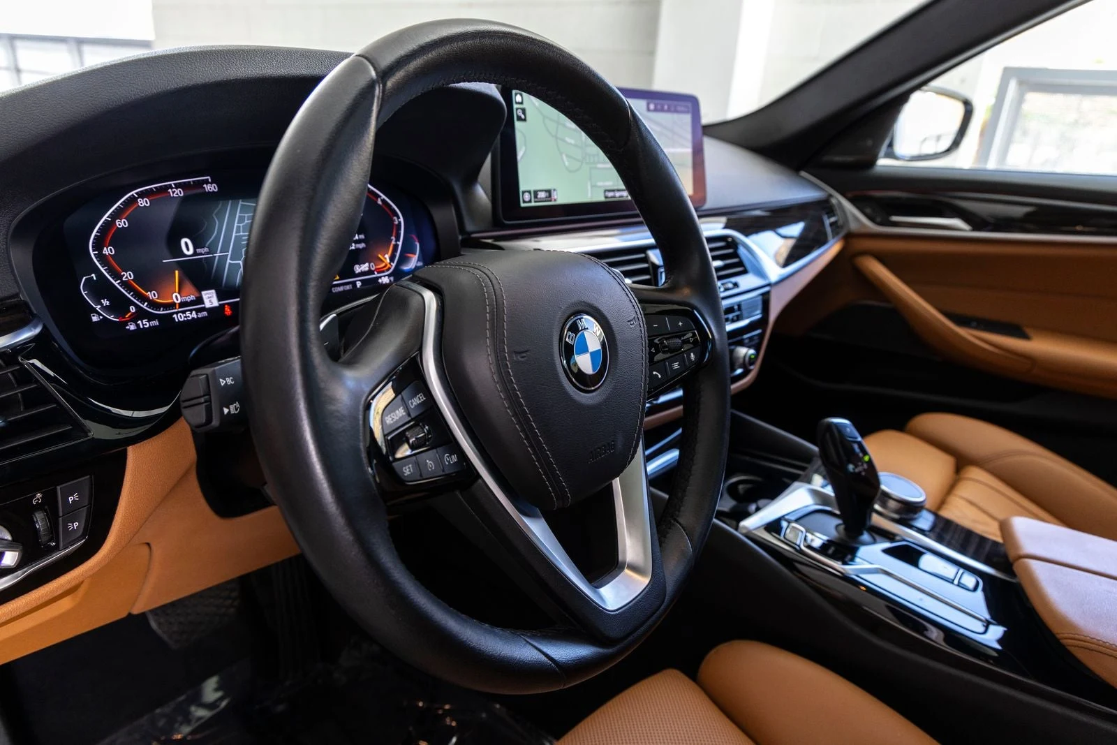 2023 BMW 530i Sedan (G30), 16/20