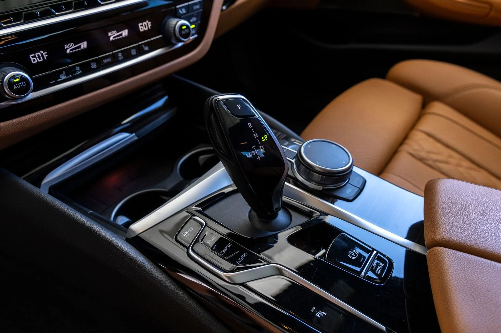 2023 BMW 530i Sedan (G30), 17/20