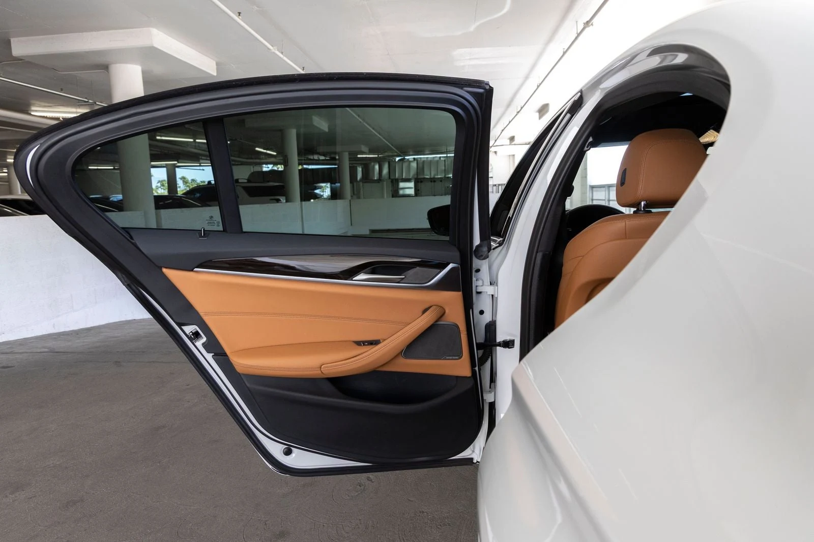 2023 BMW 530i Sedan (G30), 19/20