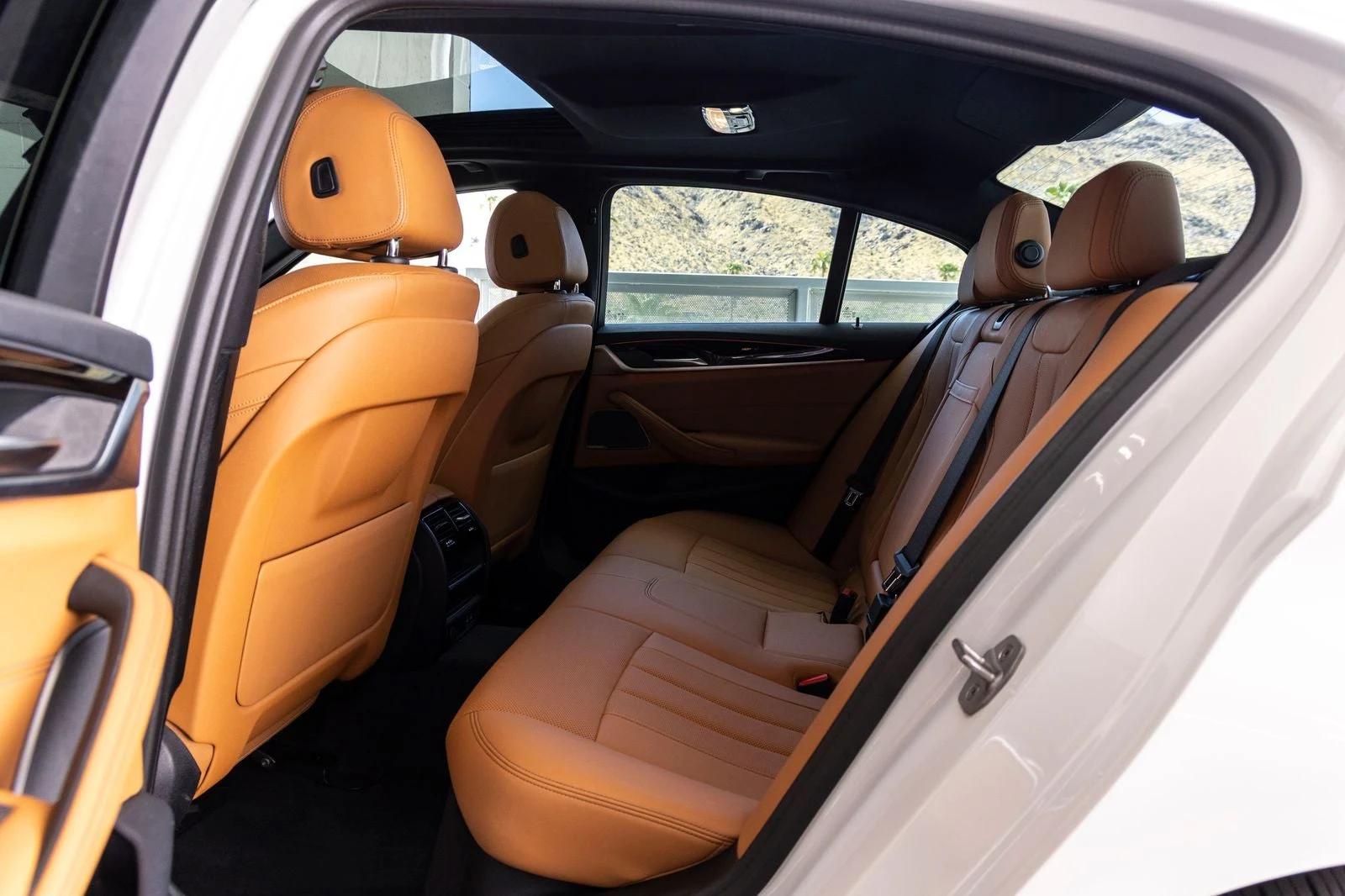2023 BMW 530i Sedan (G30), 20/20
