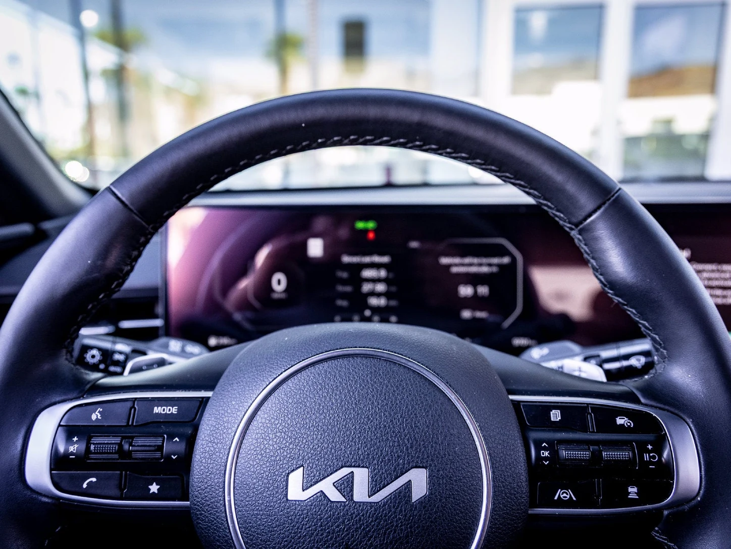2025 Kia K5 GT (DL3), 11/20