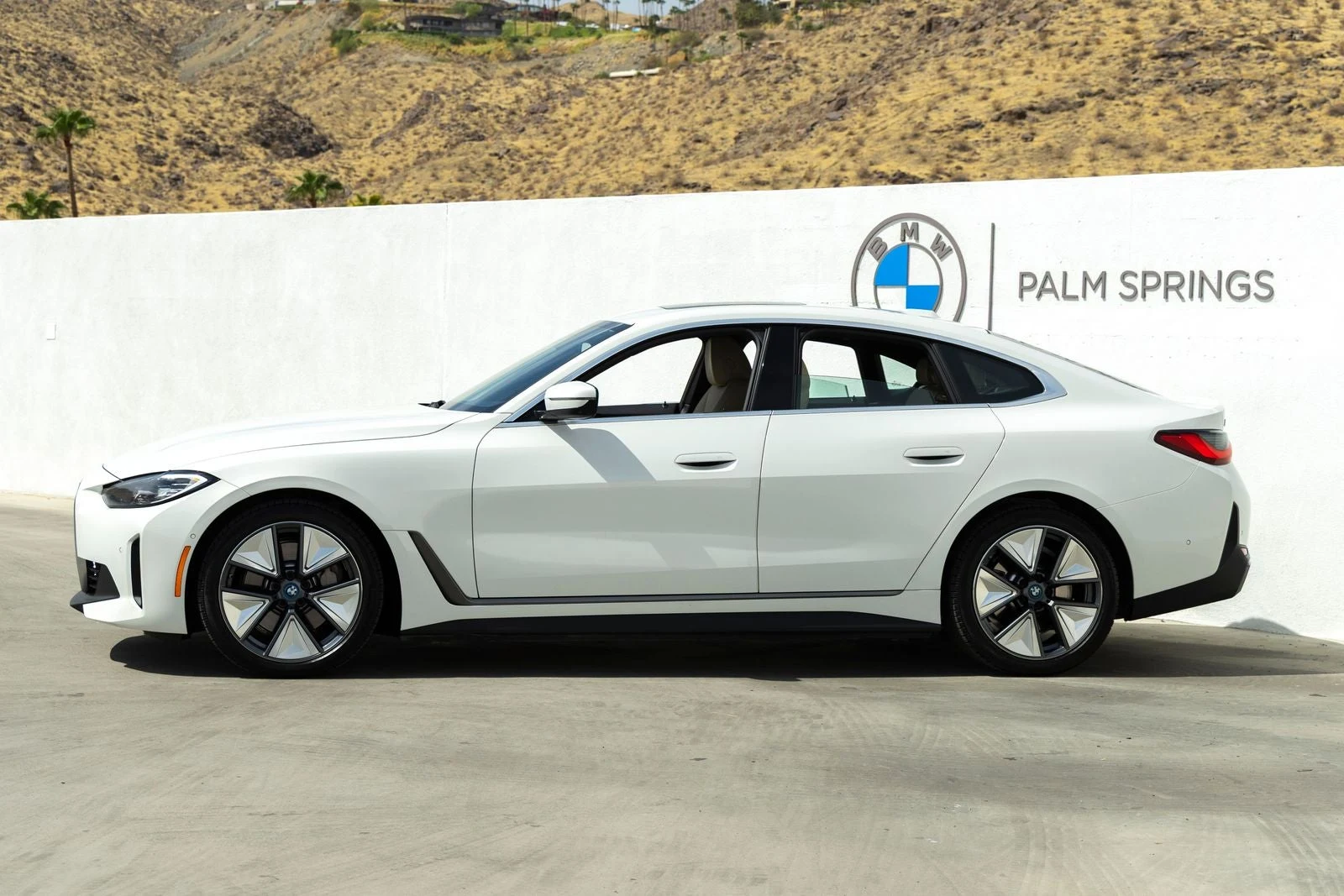 2023 BMW i4 eDrive40 (G26), 3/20