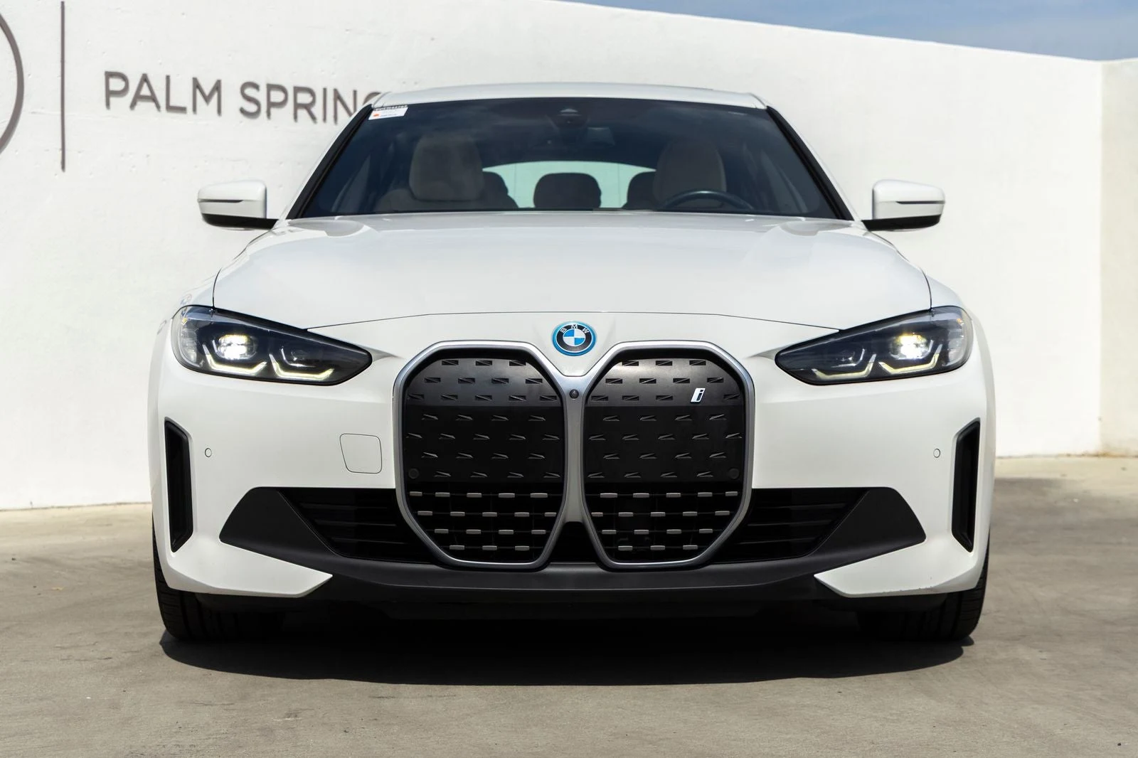 2023 BMW i4 eDrive40 (G26), 4/20