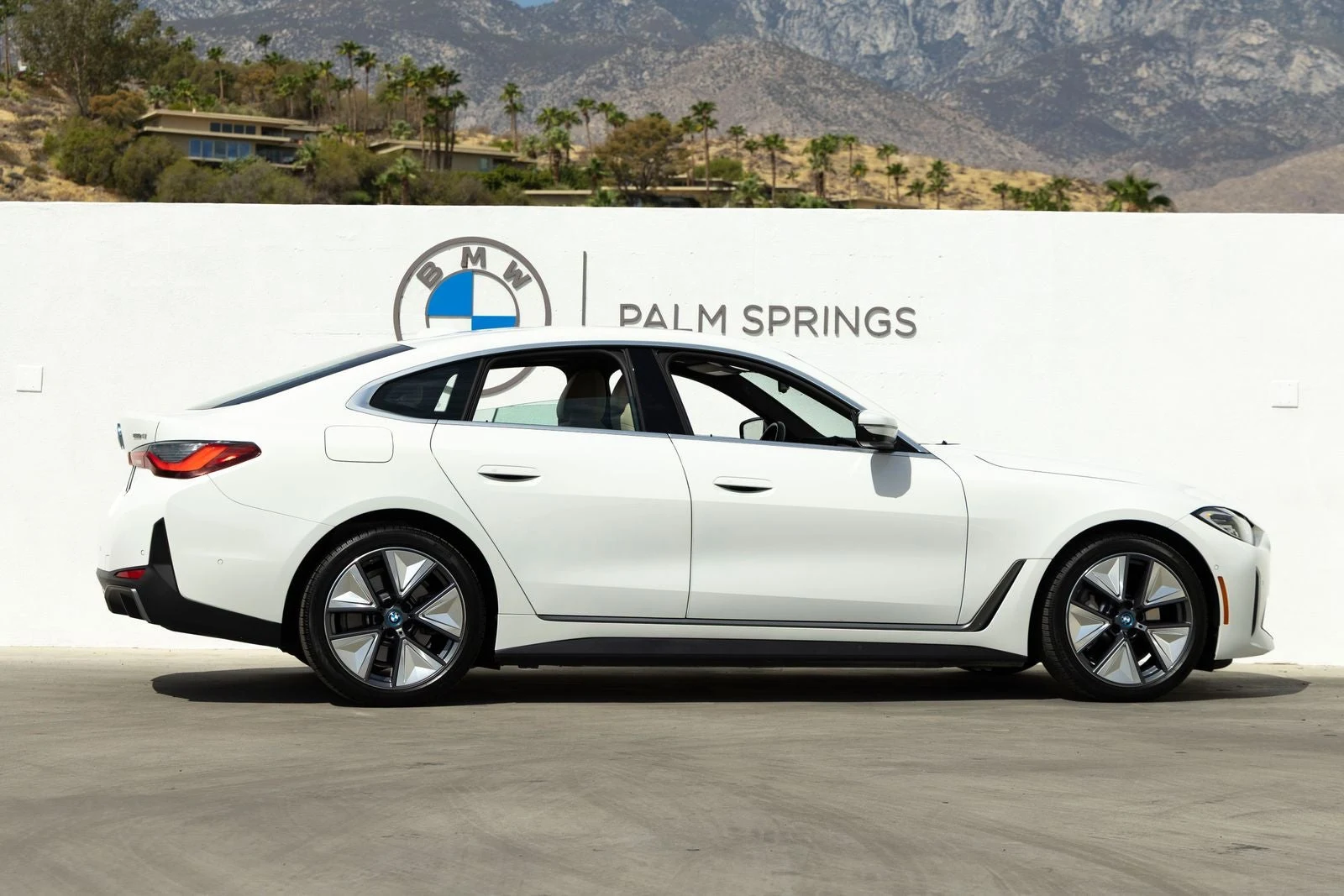 2023 BMW i4 eDrive40 (G26), 5/20