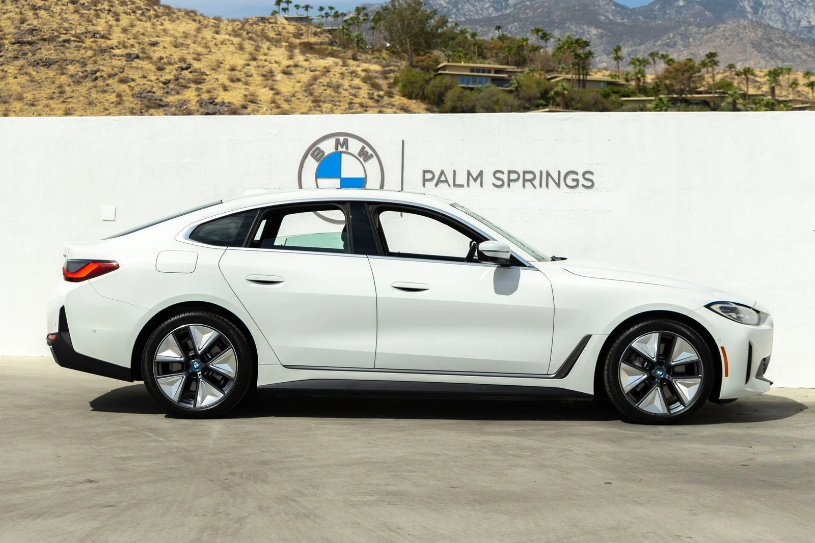 2023 BMW i4 eDrive40 (G26), 6/20