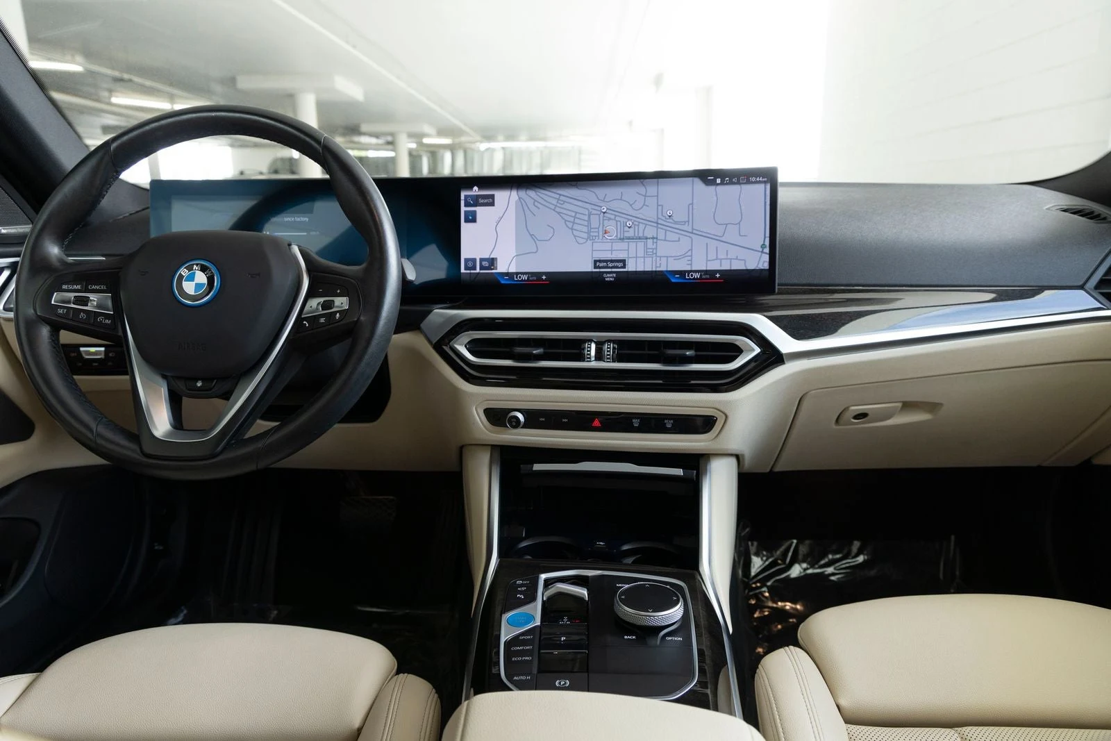2023 BMW i4 eDrive40 (G26), 11/20
